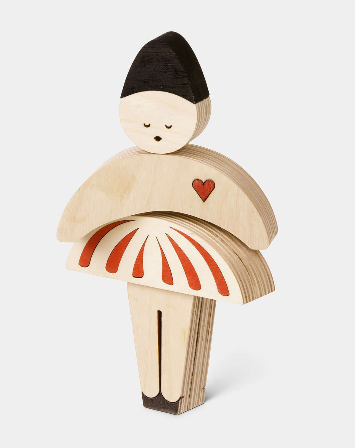 Unique toys made by Kolekto, the Danish Design Studio placed in Copenhagen Denmark.