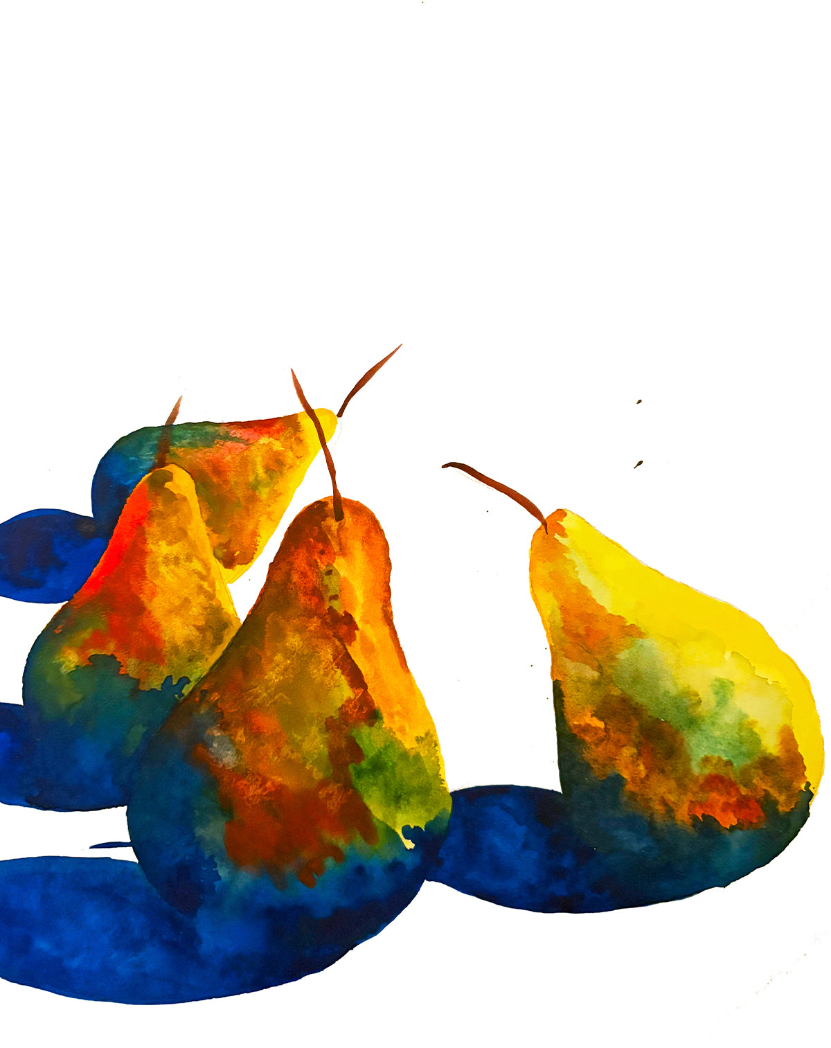 Still life No.4, Art Print