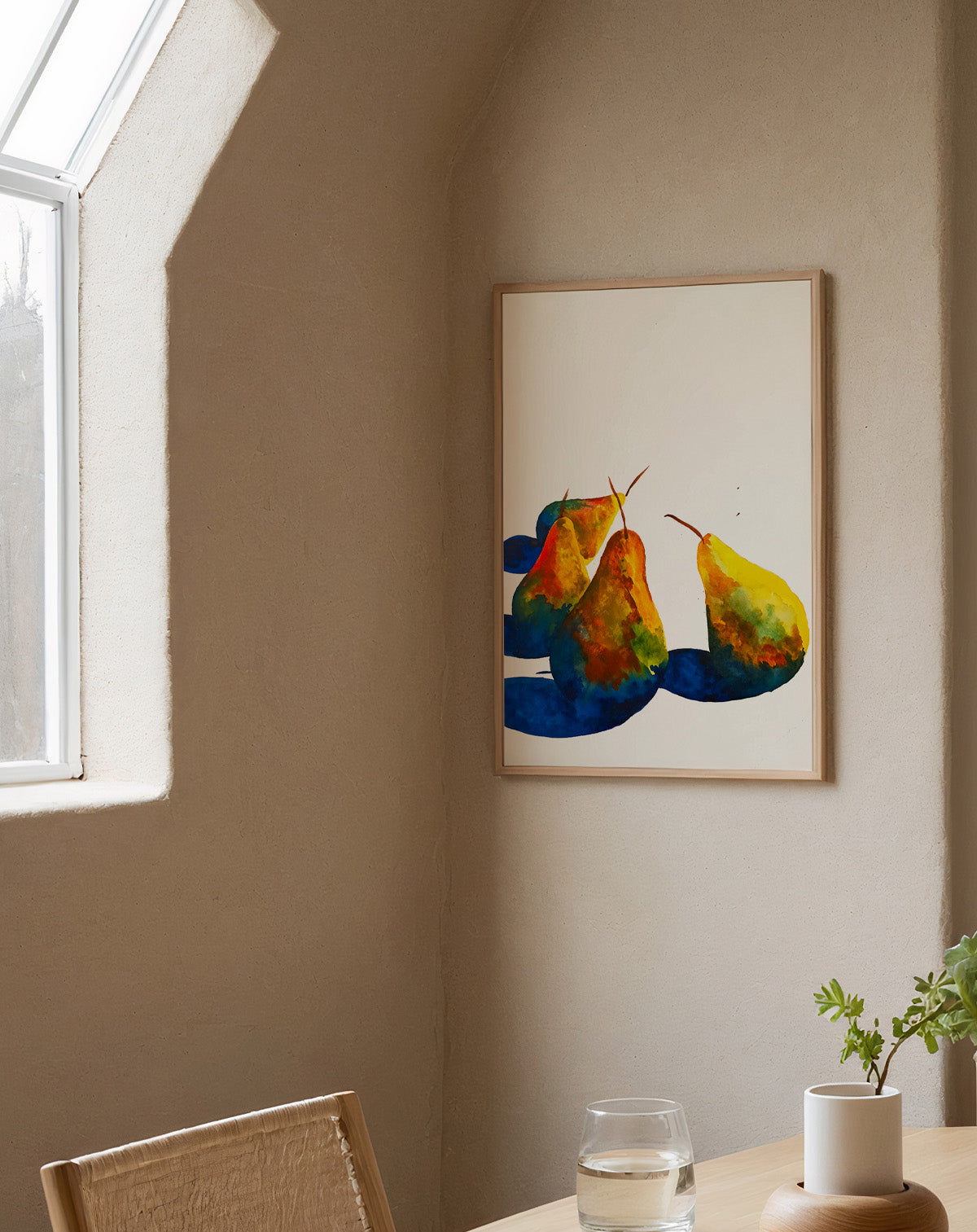 Still life No.4, Art Print