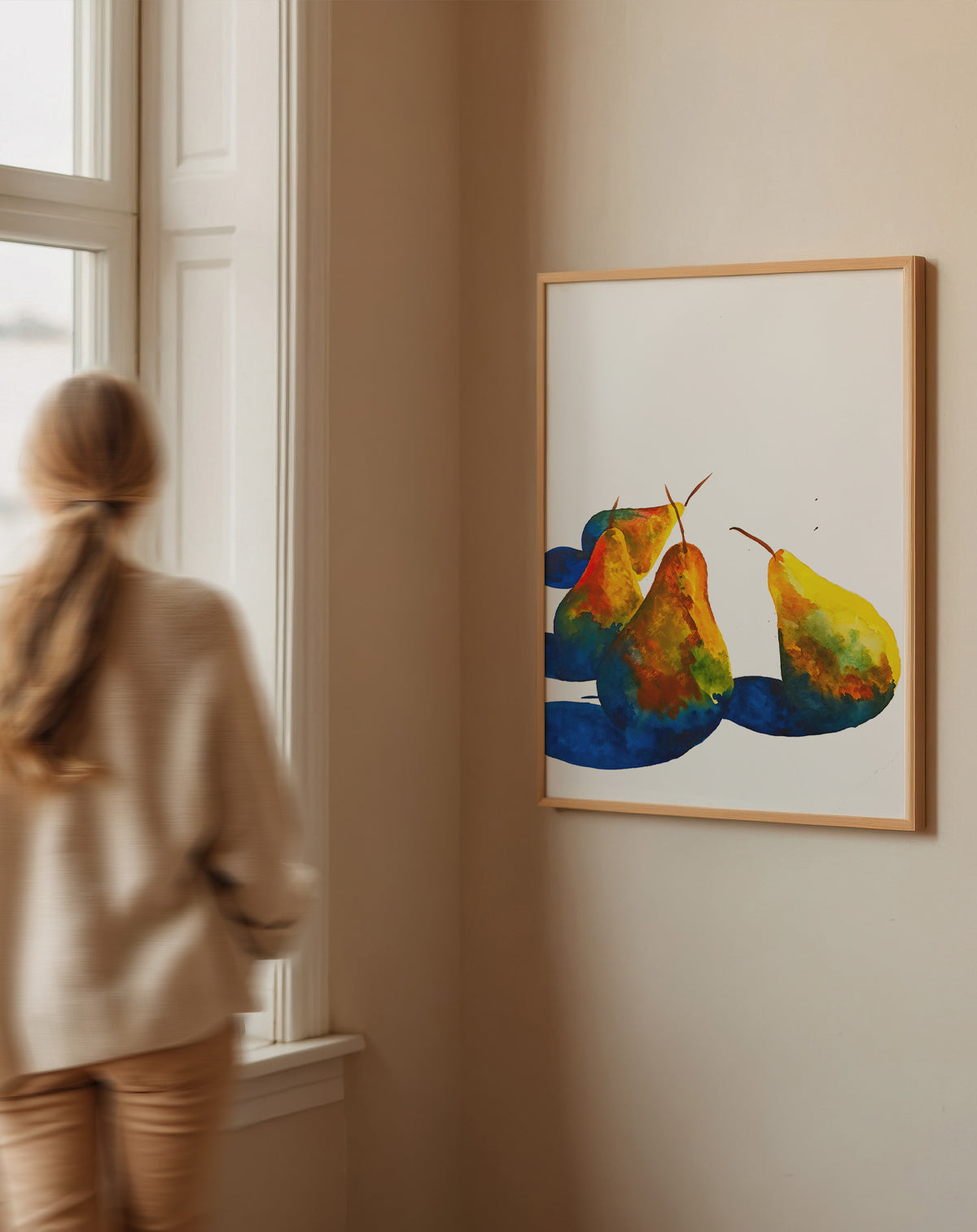Still life No.4, Art Print