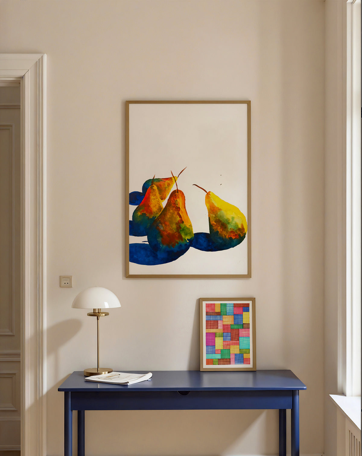 Still life No.4, Art Print