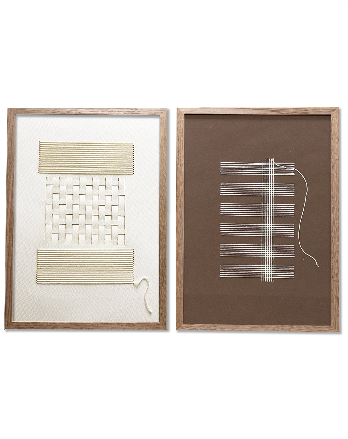 Art Wall Pair no. 15