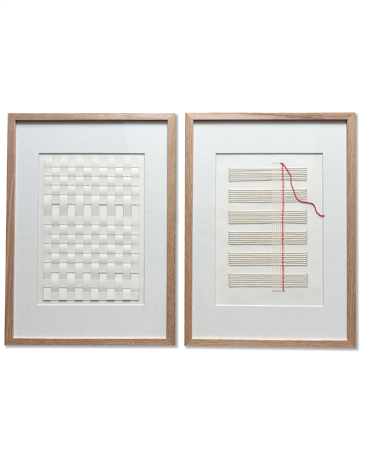 Art Wall Pair no. 14