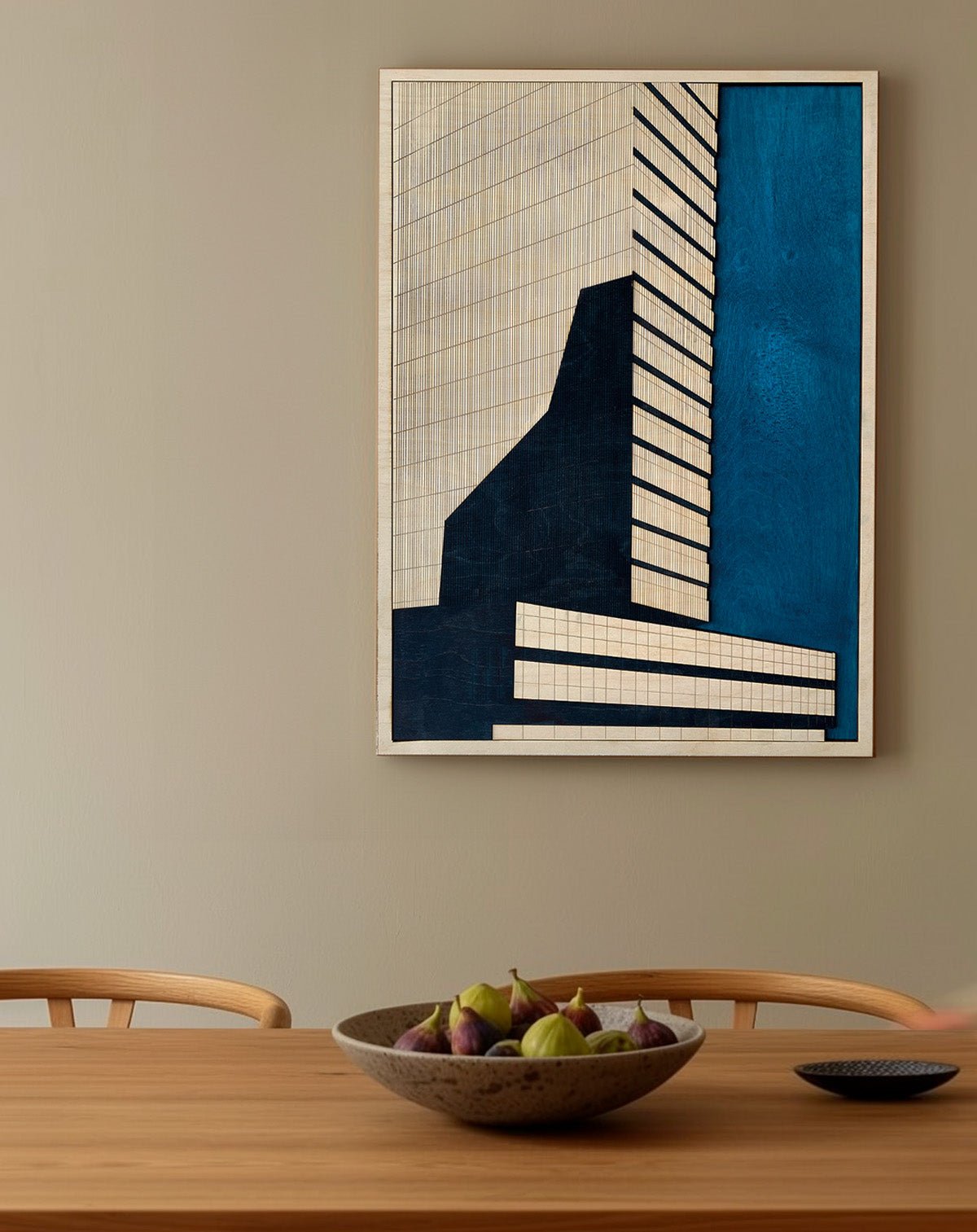 Arne Jacobsen's SAS, Artwork - kolekto
