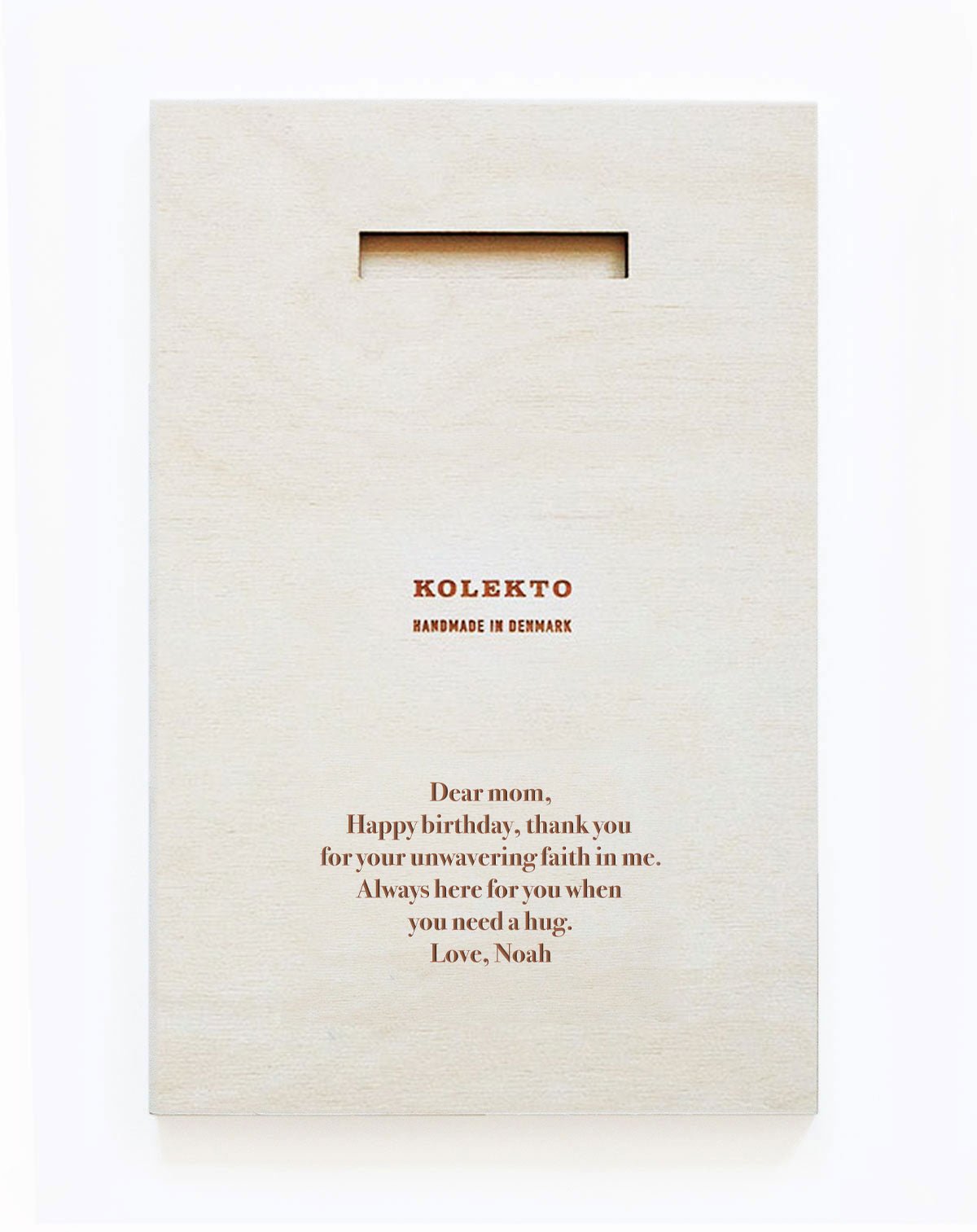 Art Wall, 2 Hugs Midnight Blue - kolekto