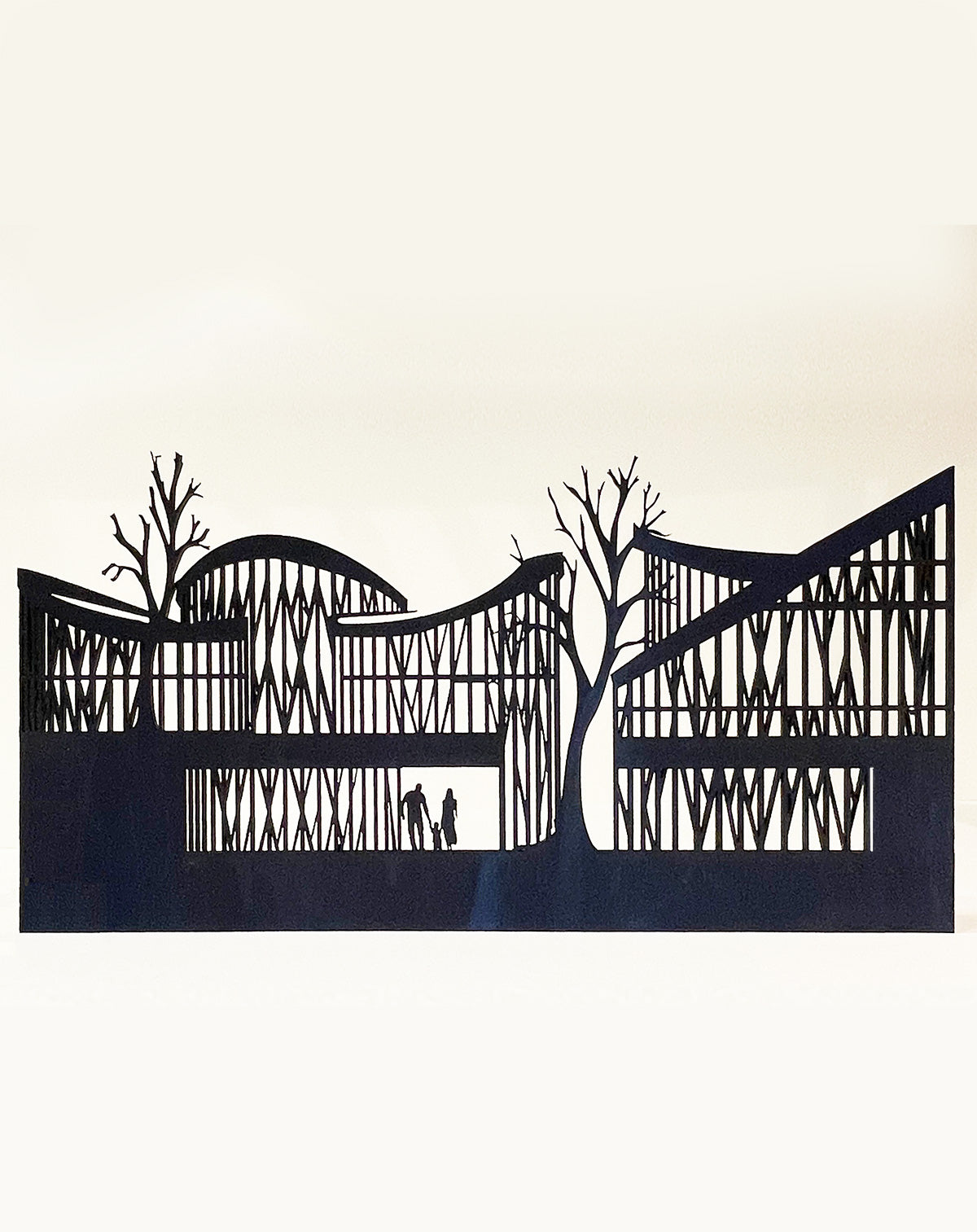 H.C. Andersen' House
