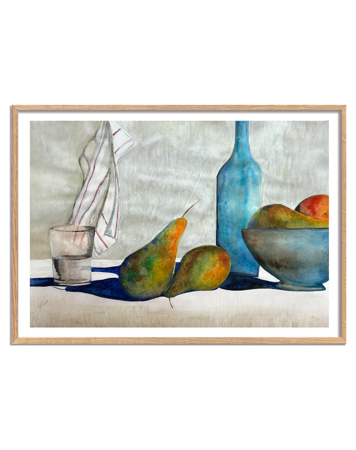 Still life No.2, Art Print - kolekto