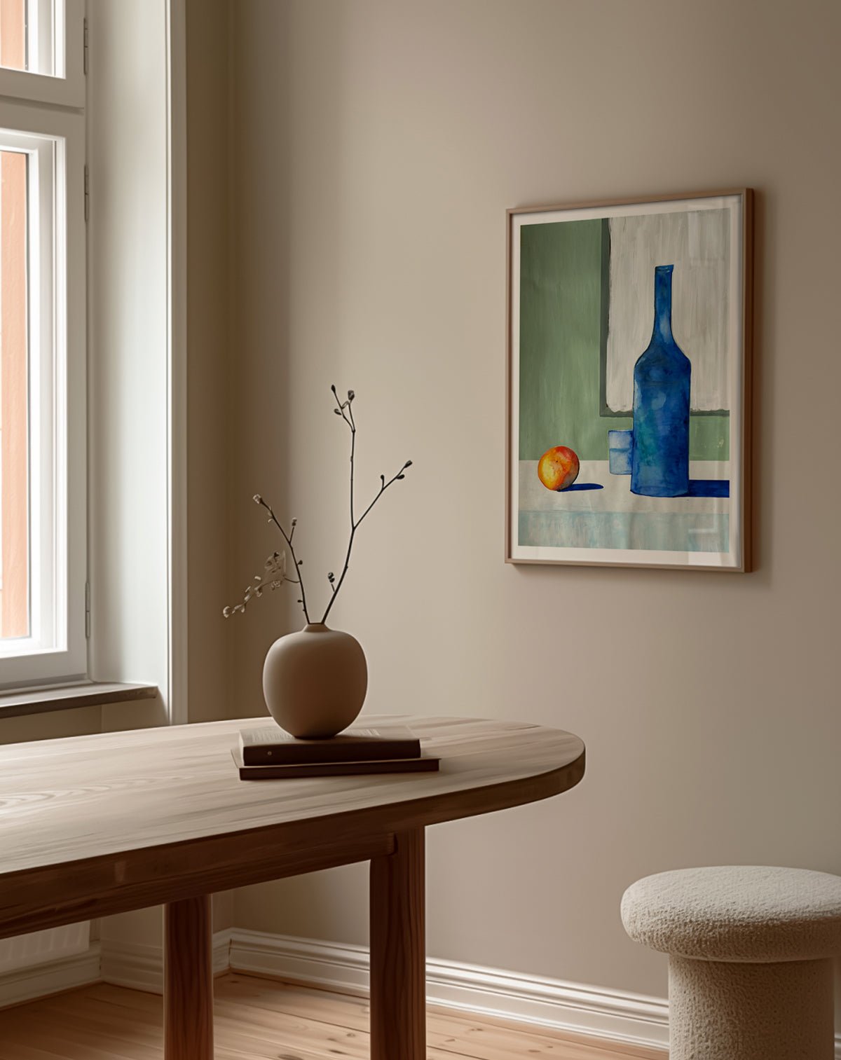 Still life No.3, Art Print - kolekto