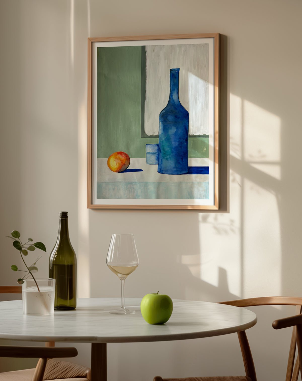 Still life No.3, Art Print - kolekto