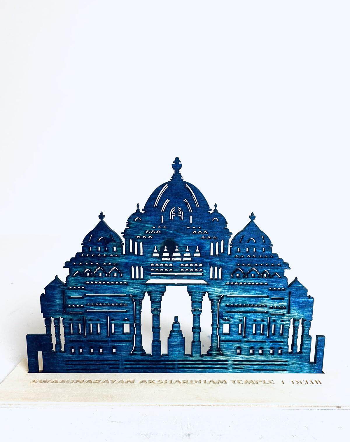 AKSHARDHAM - DELHI