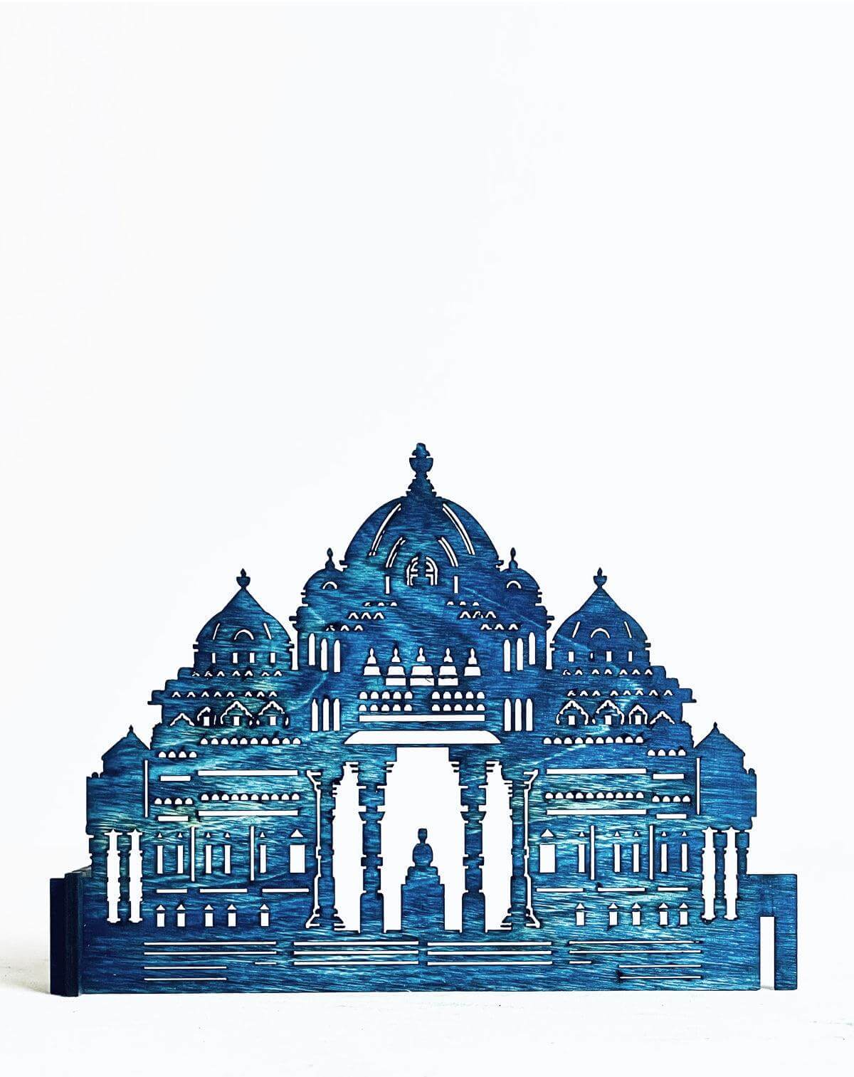 AKSHARDHAM - DELHI