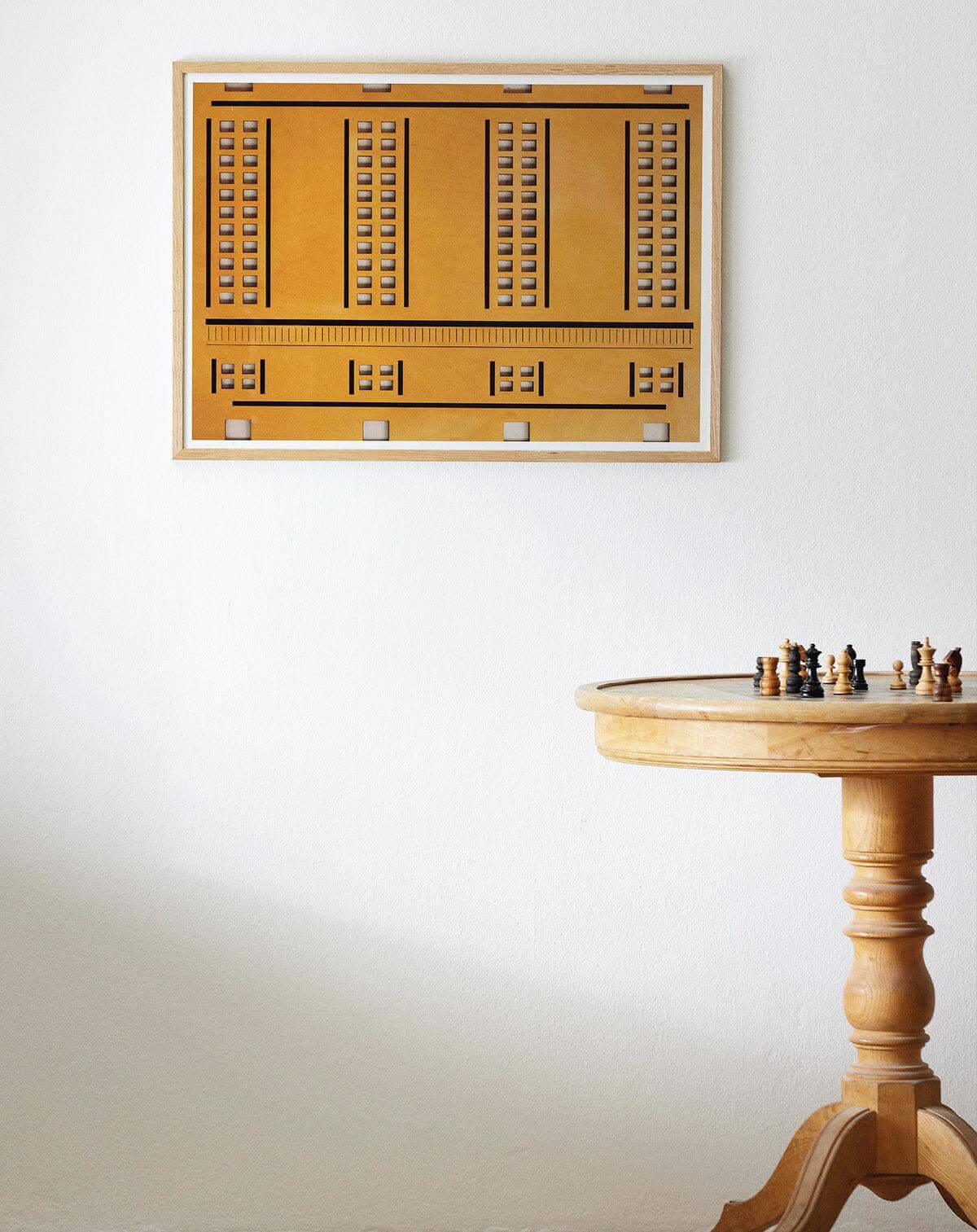 Architextures & Abstractions Gallery Box