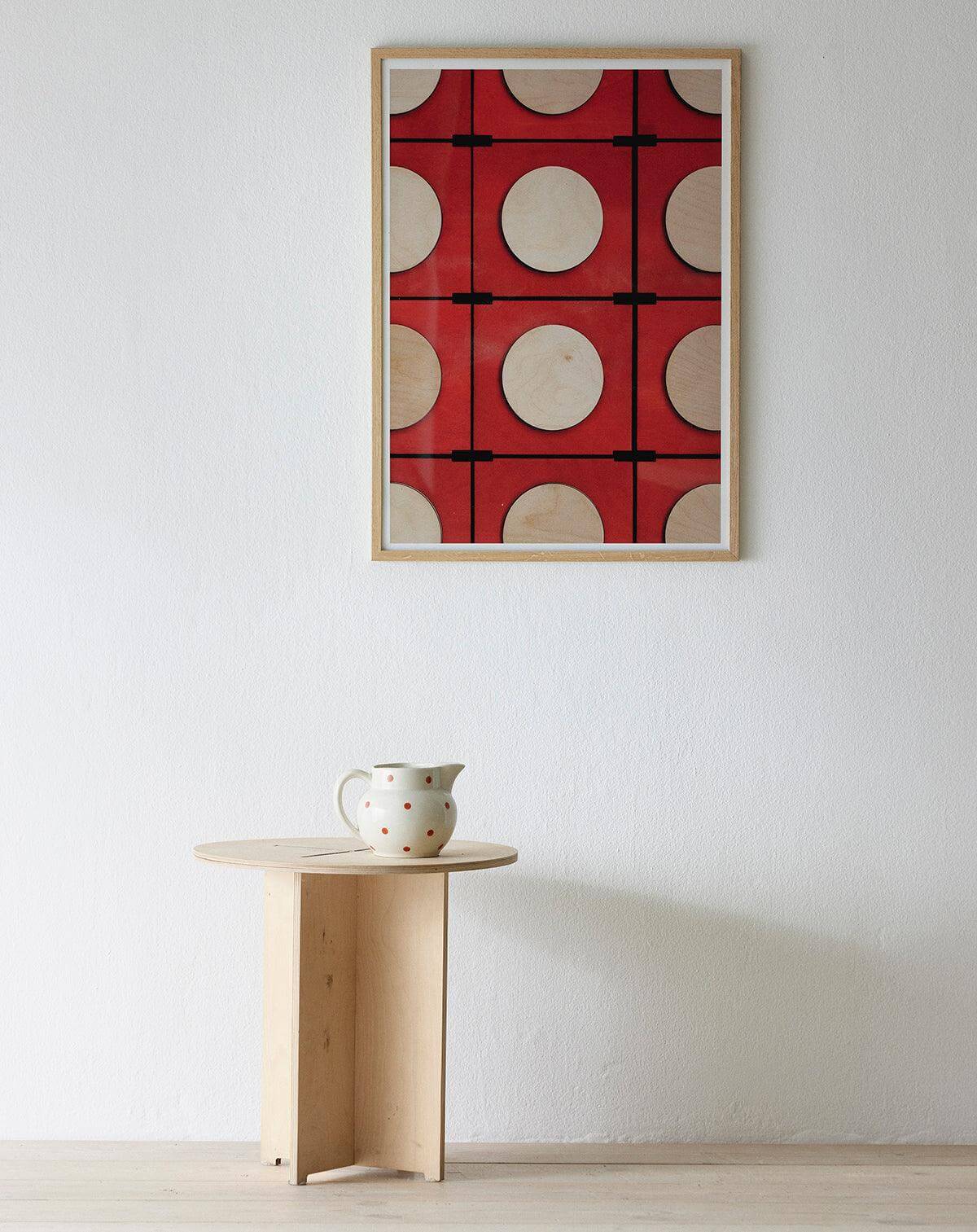 Architextures & Abstractions Gallery Box