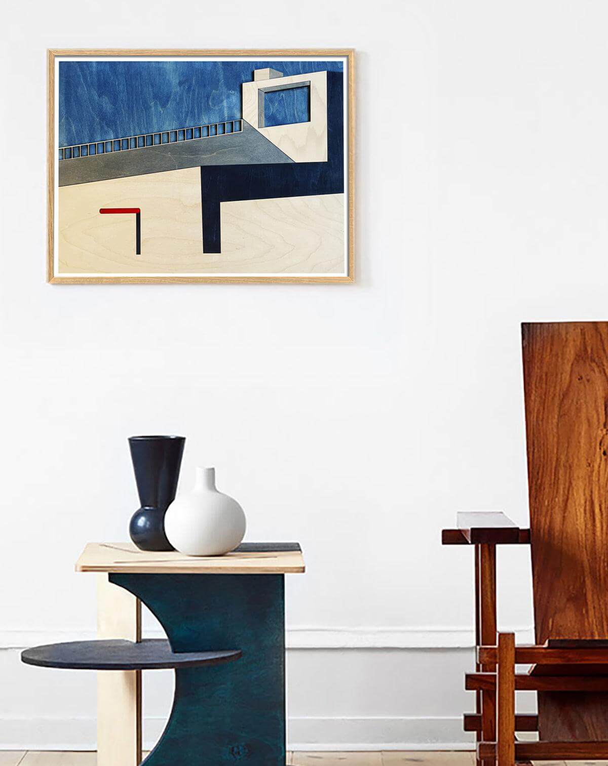 Architextures & Abstractions Gallery Box