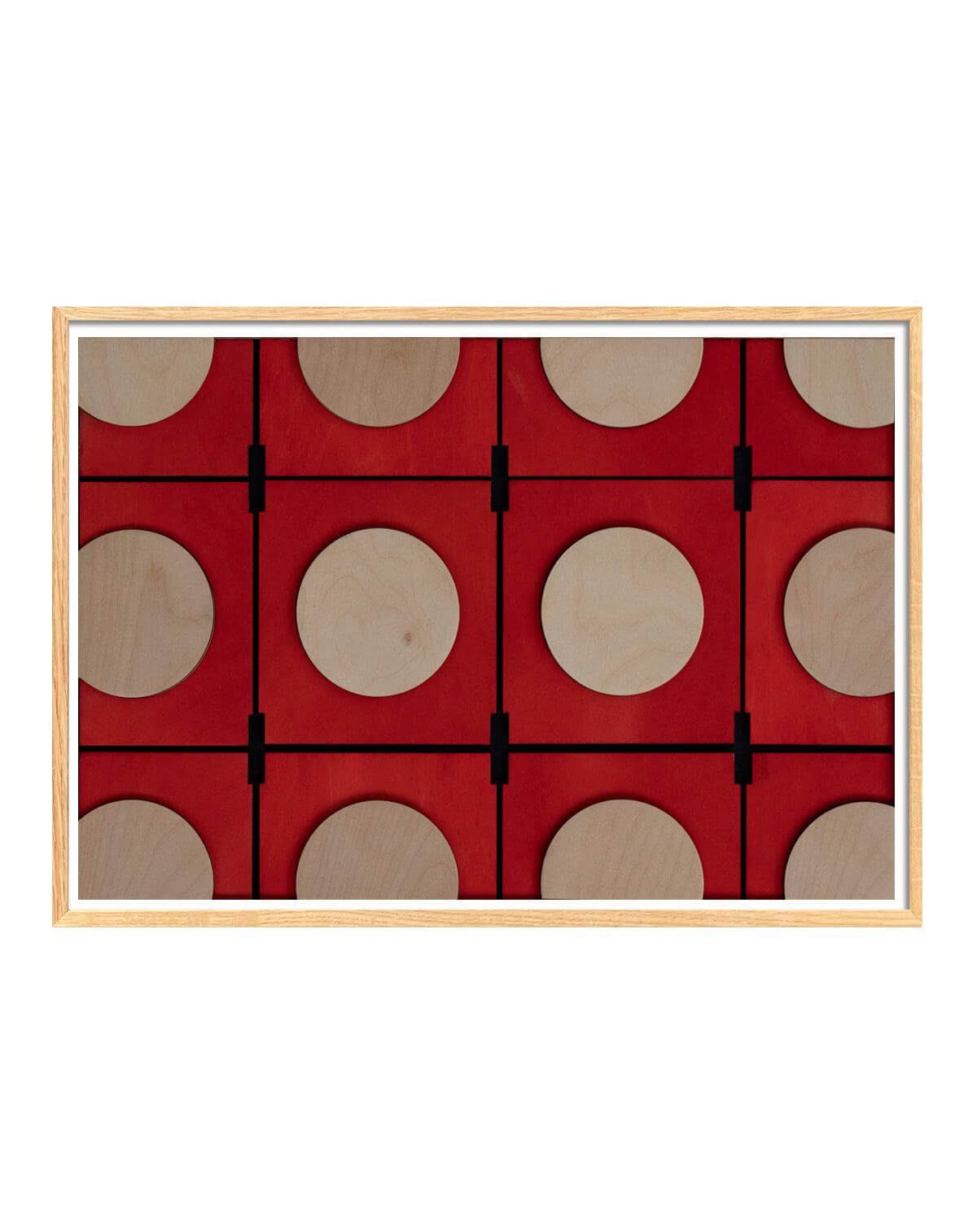 Architextures & Abstractions Gallery Box