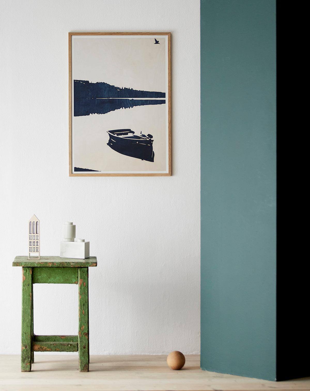 Art Wall no. 12, Art Prints