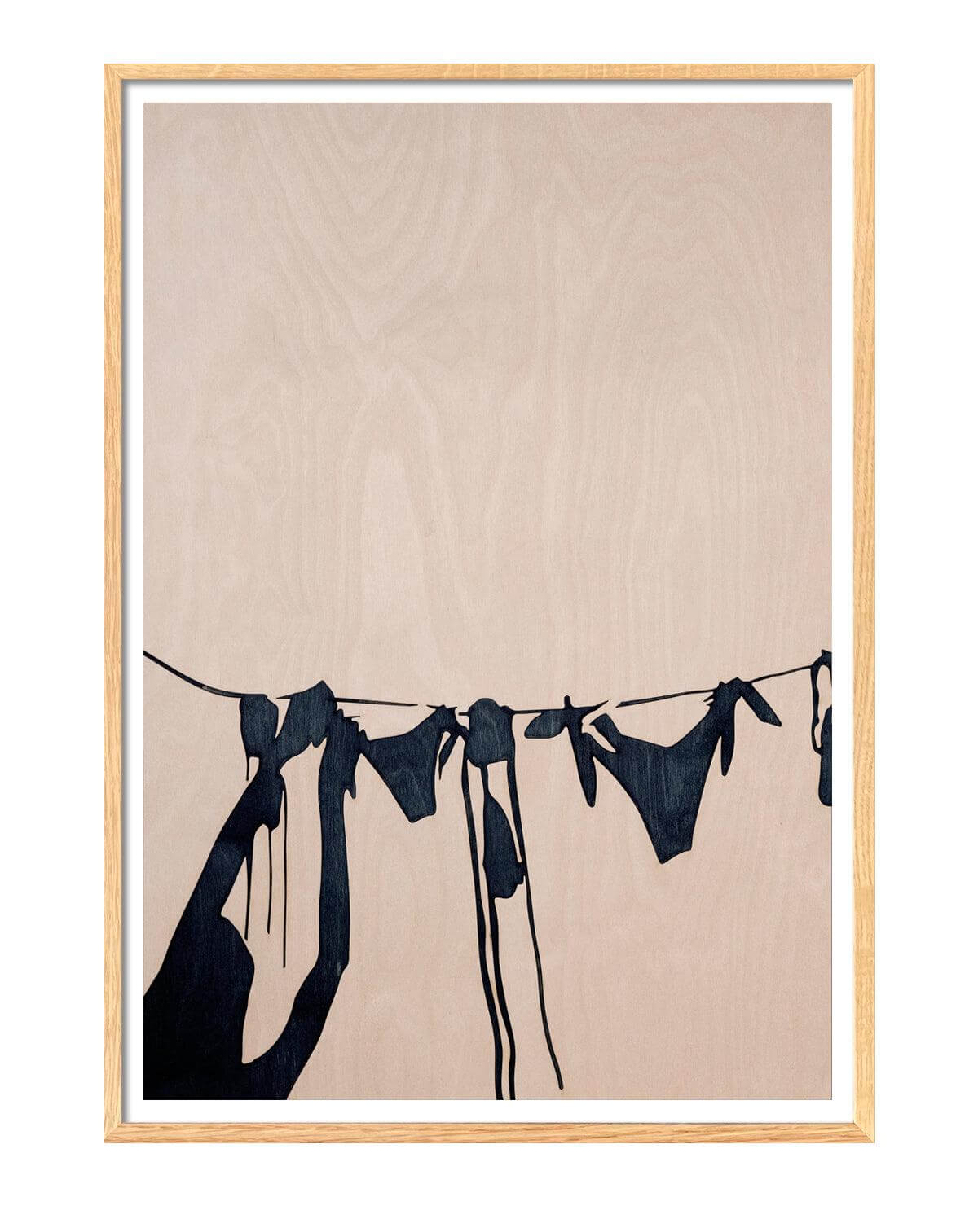 Art Wall no. 16, Art Prints