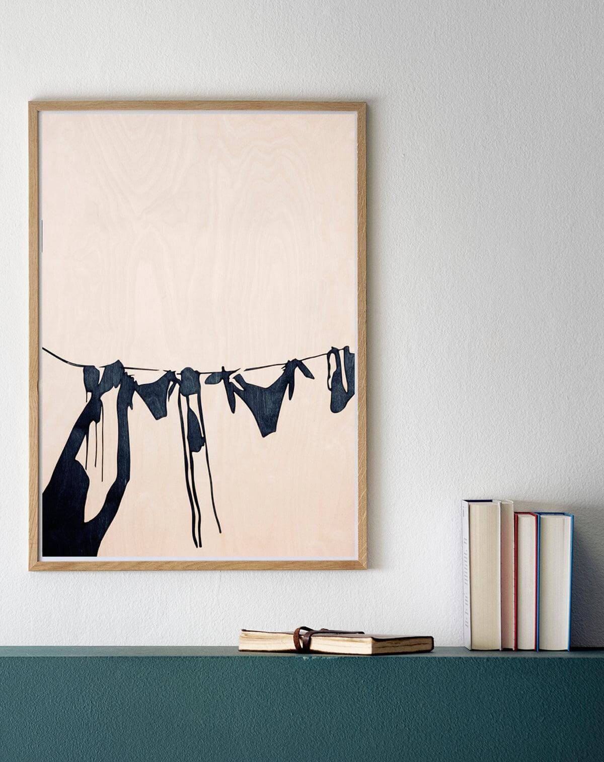 Art Wall no. 16, Art Prints