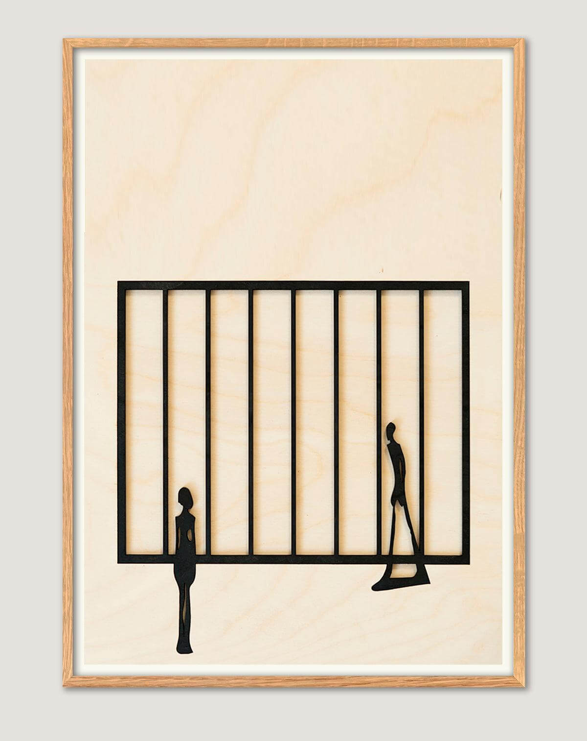 Art Wall no. 18, Art Prints