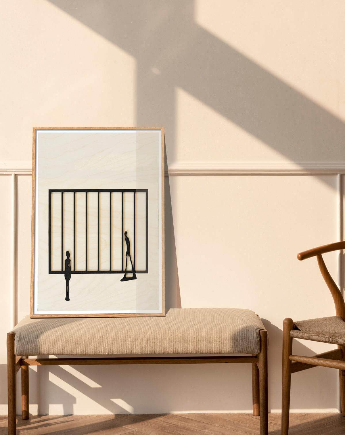 Art Wall no. 18, Art Prints