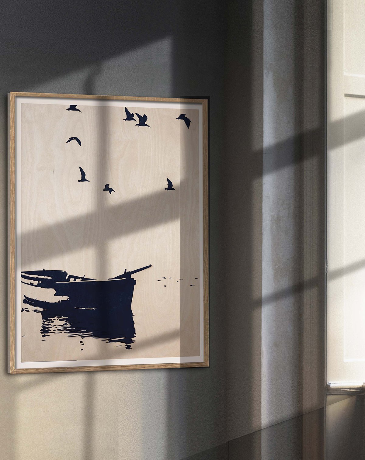 Art Wall no. 25, Art Prints - kolekto