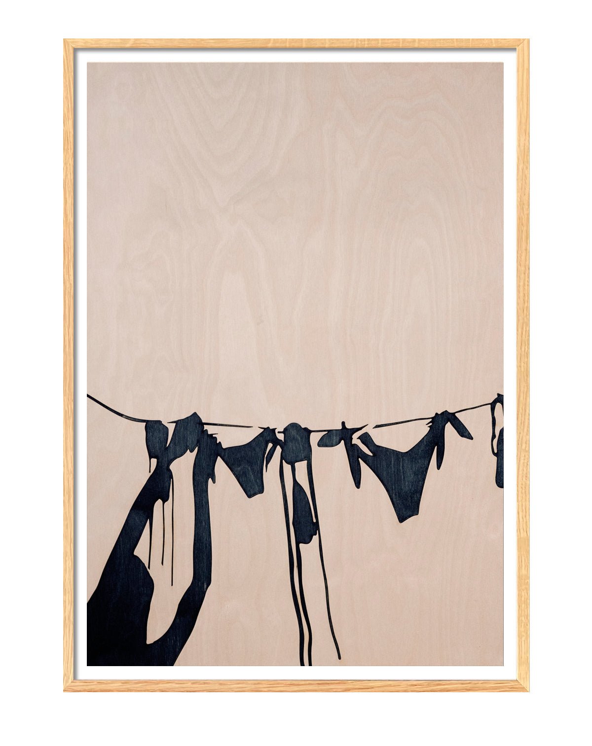 Art Wall no. 25, Art Prints - kolekto