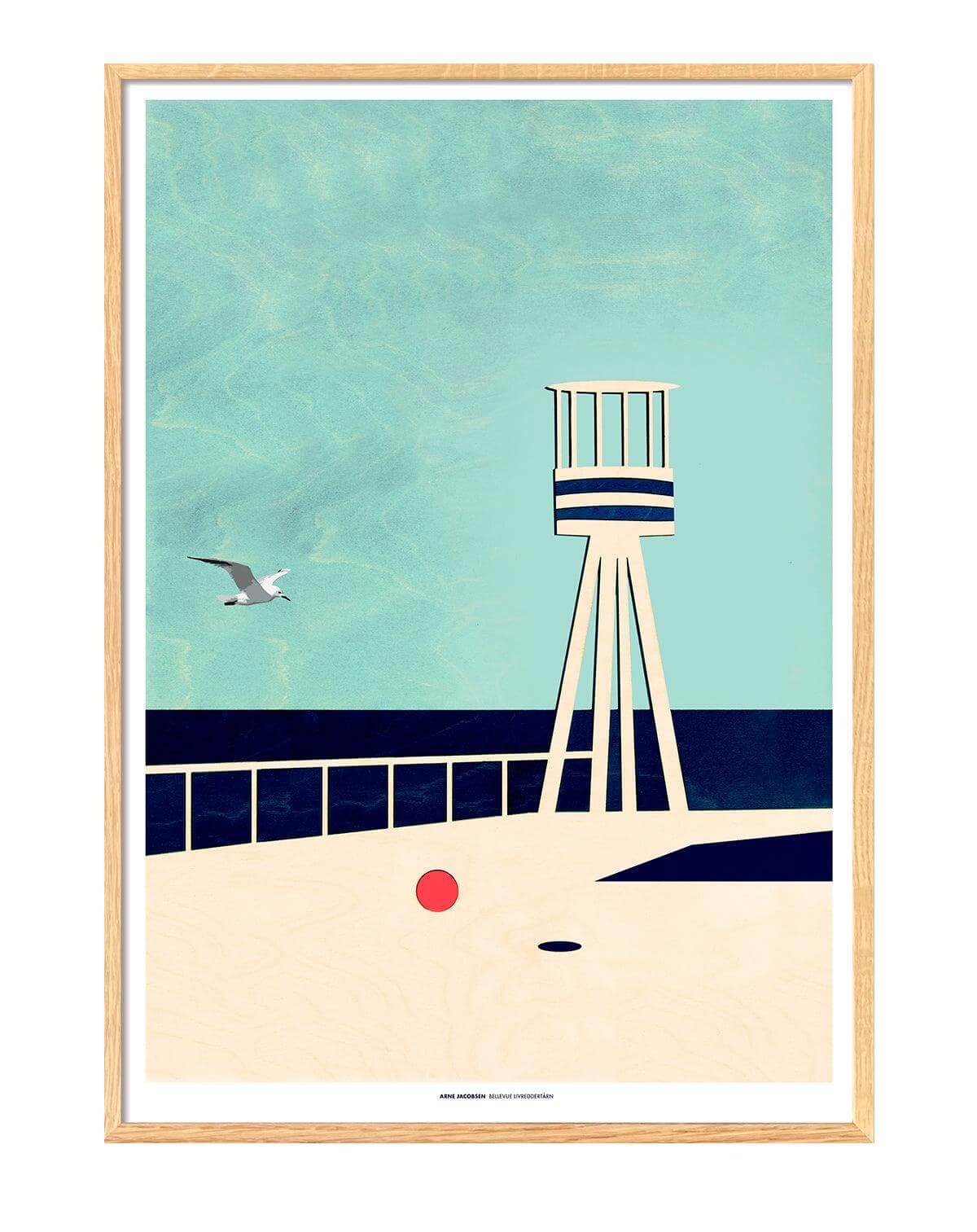 Art Wall no. 30, Art Prints