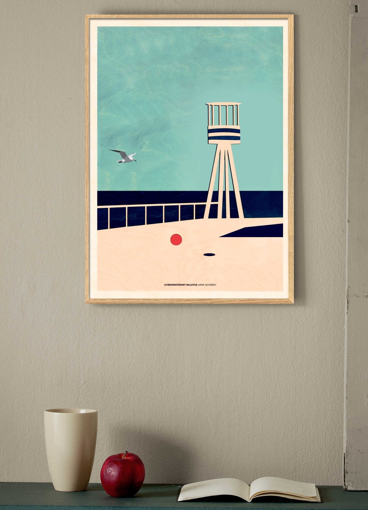 Art Wall no. 30, Art Prints
