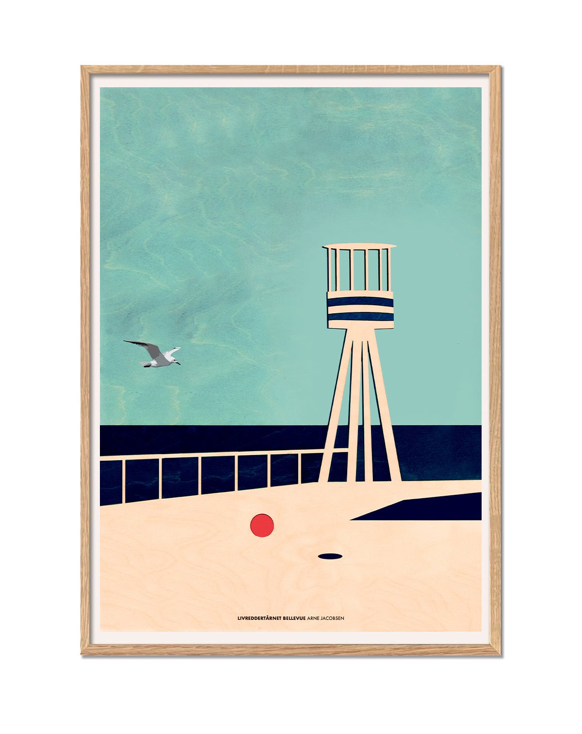 Art Wall no. 4, Art Prints