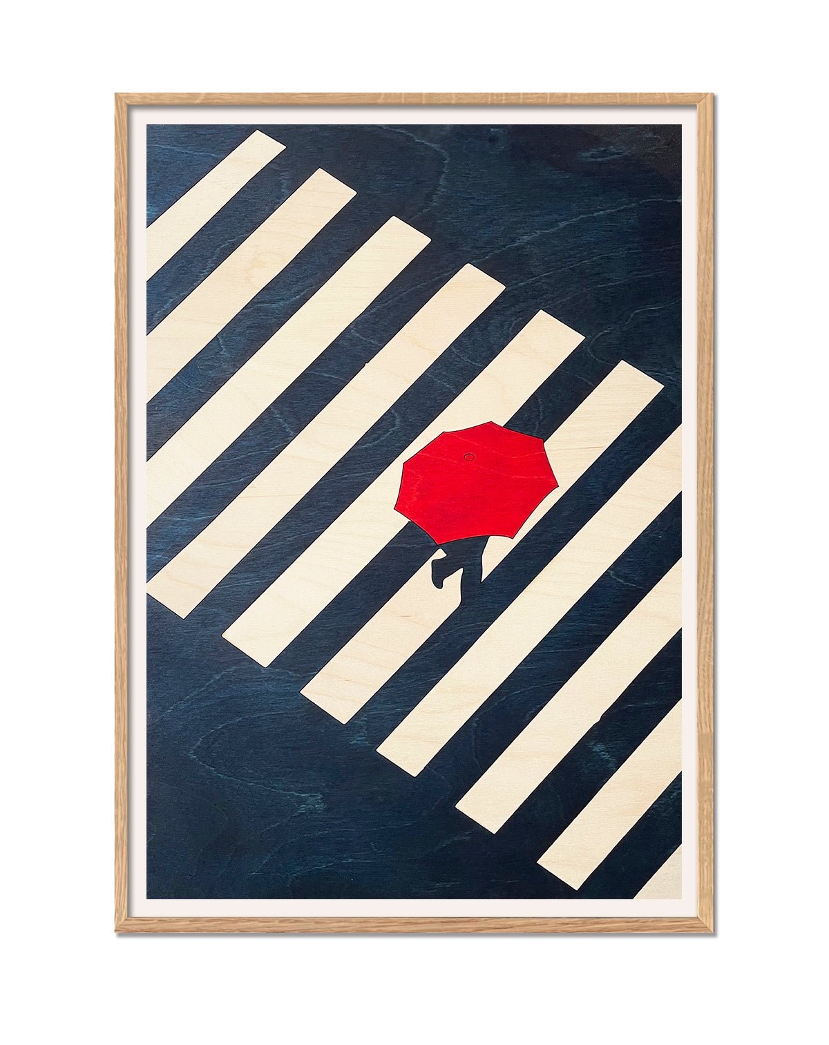 Art Wall no. 4, Art Prints
