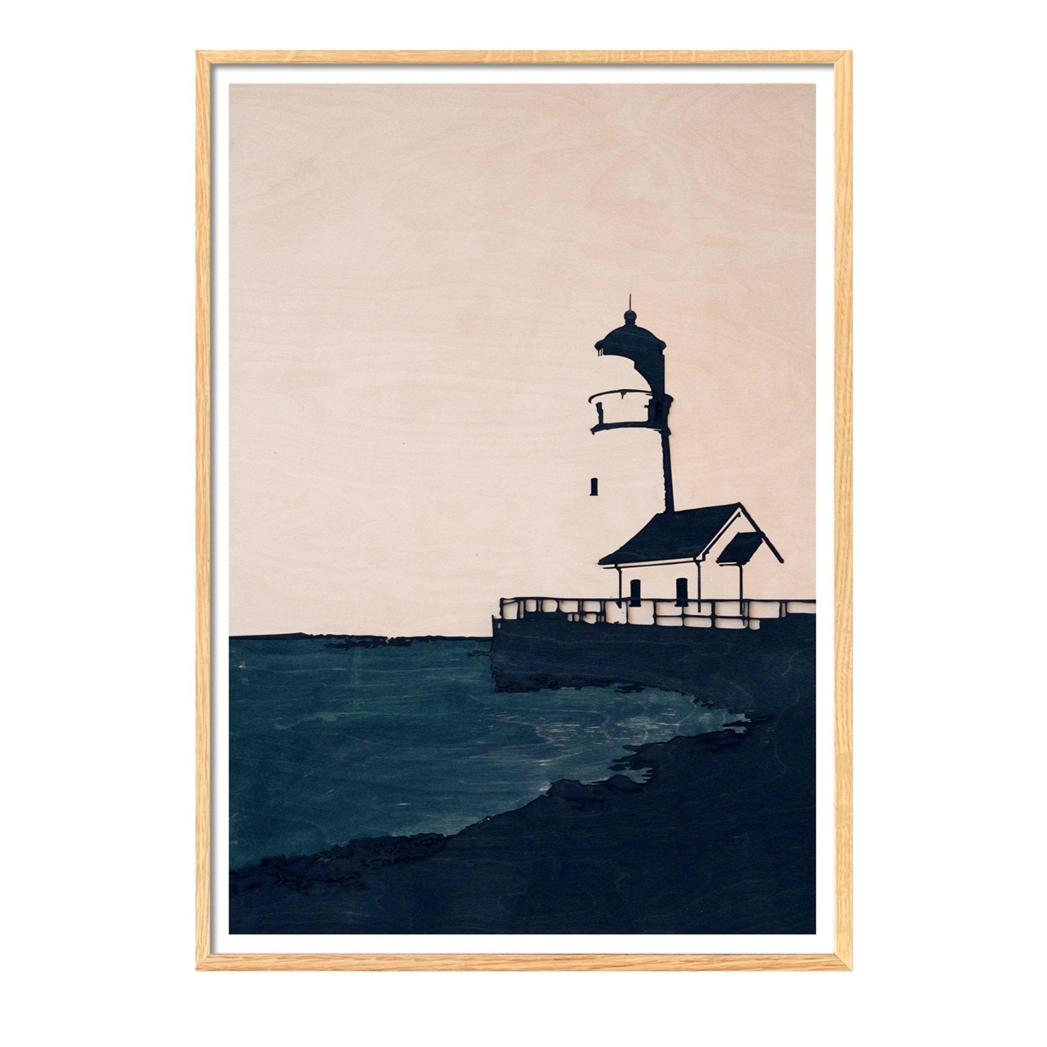 Art Wall no. 7, Art Prints - kolekto