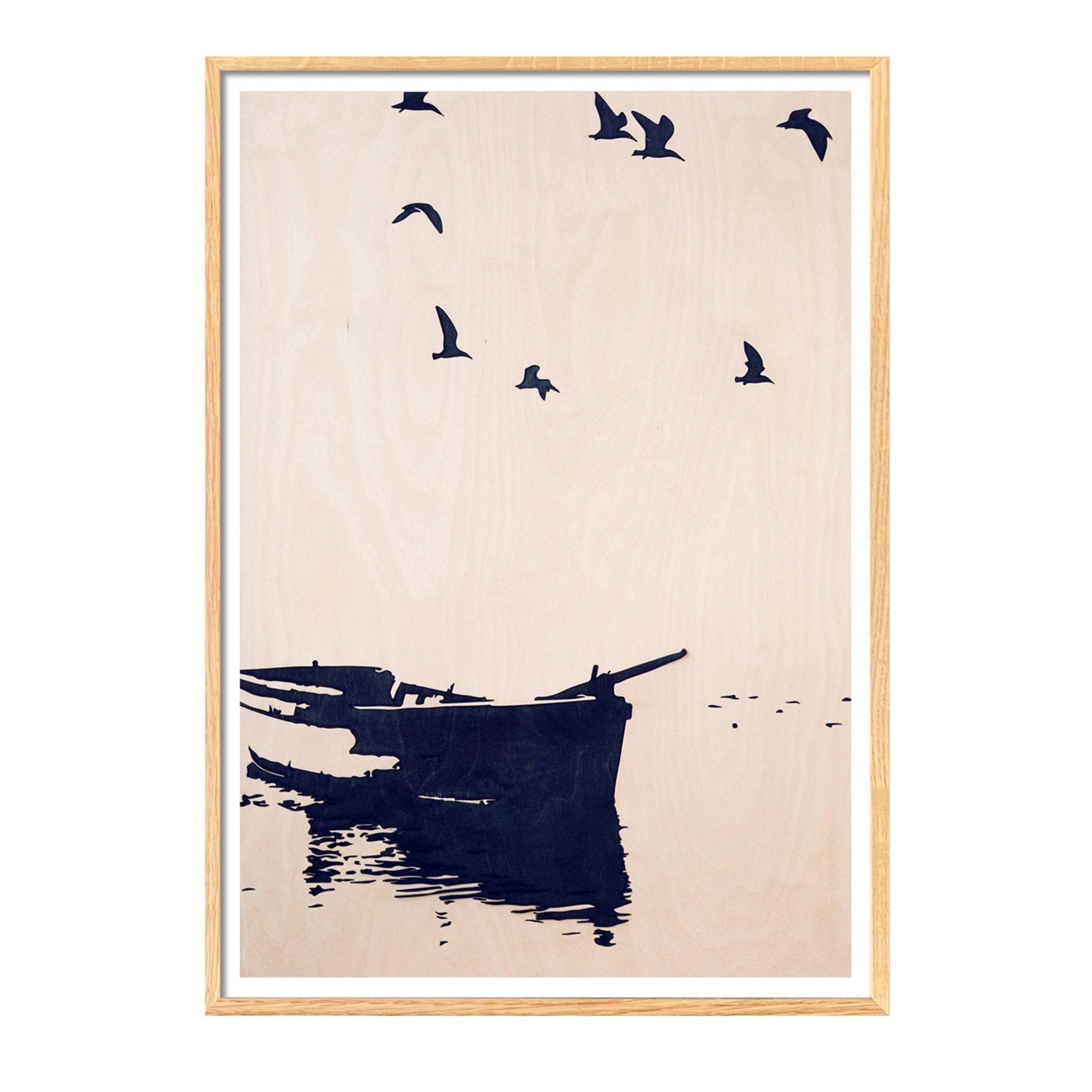 Art Wall no. 7, Art Prints - kolekto