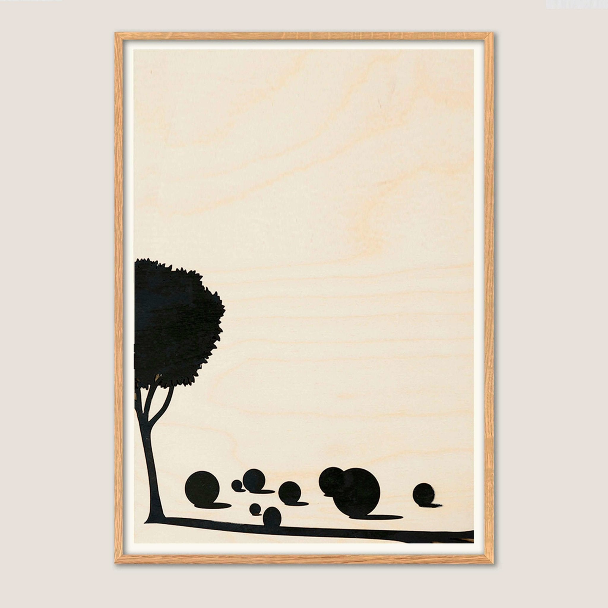 Art Wall no. 8, Art Prints