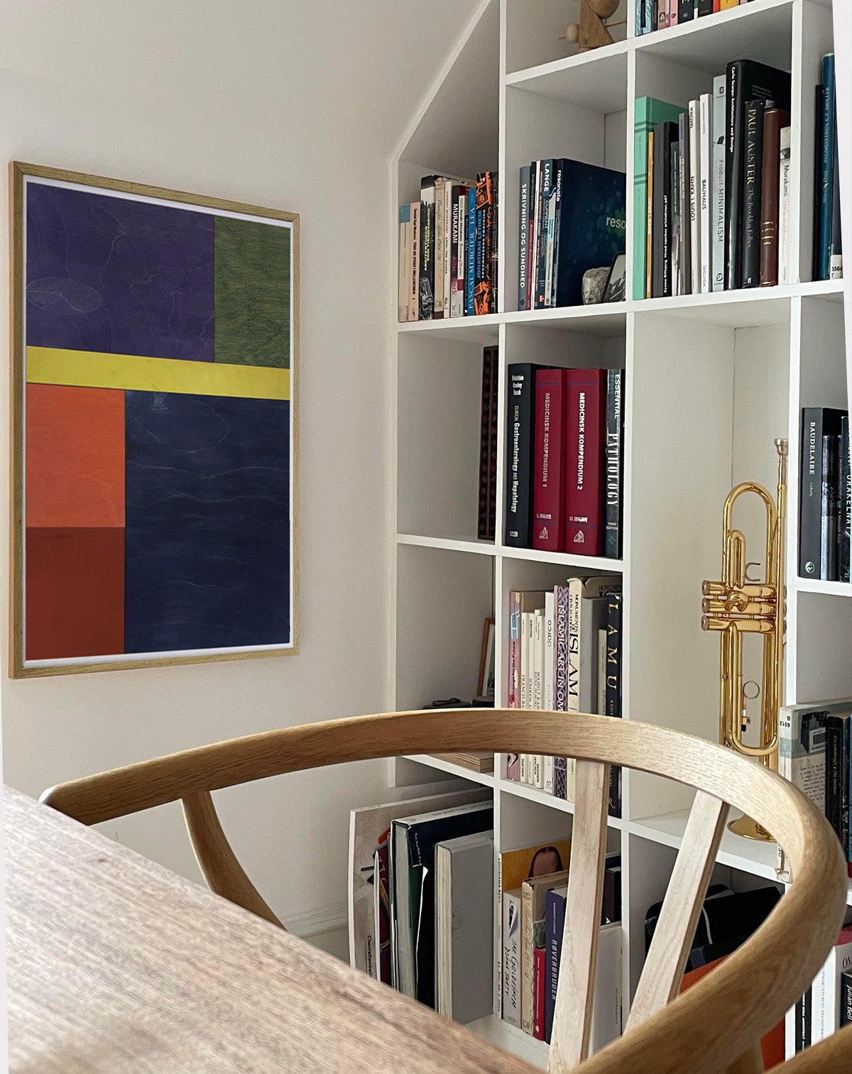 Art Wall Pride, Art Prints