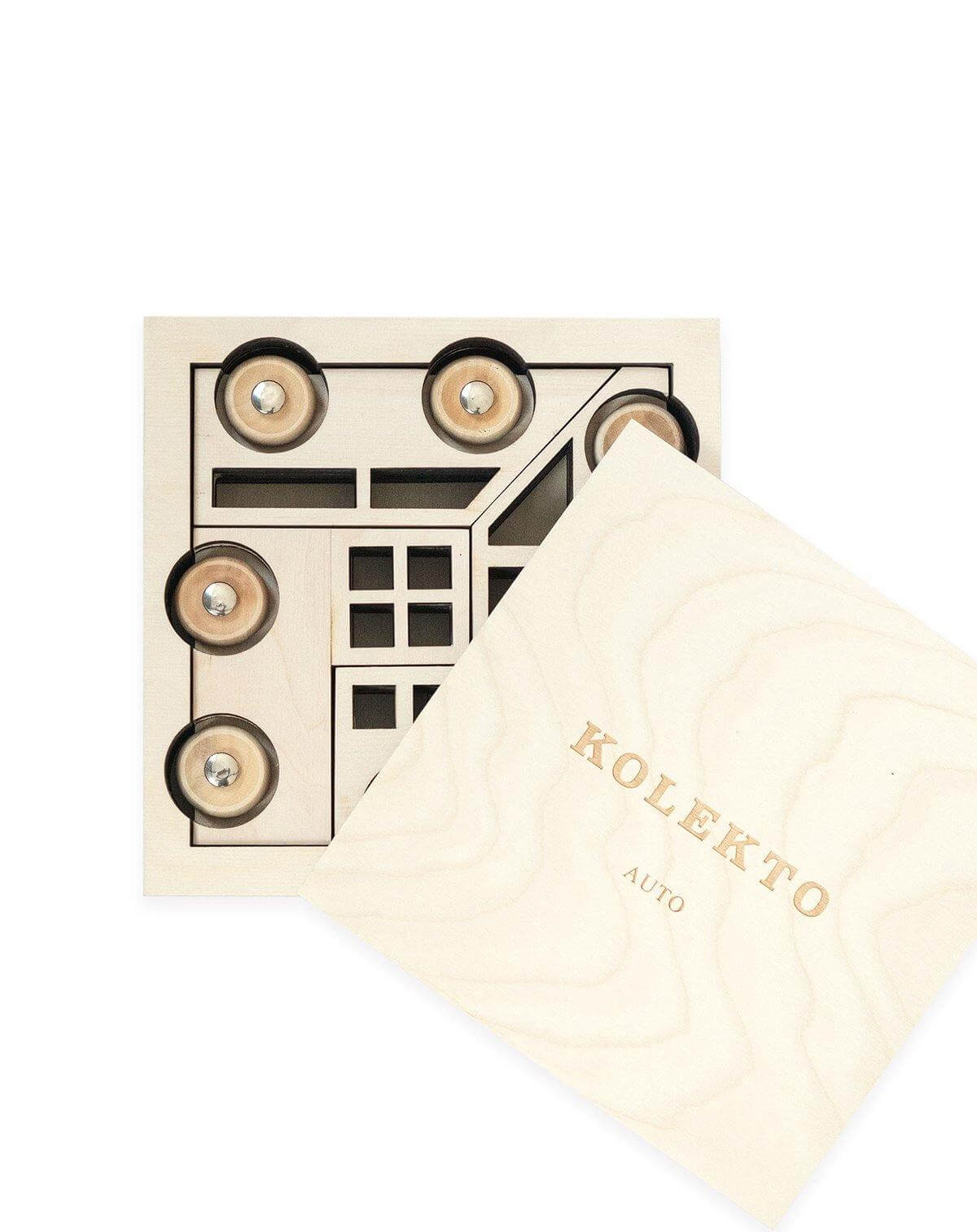 AUTO - kolekto