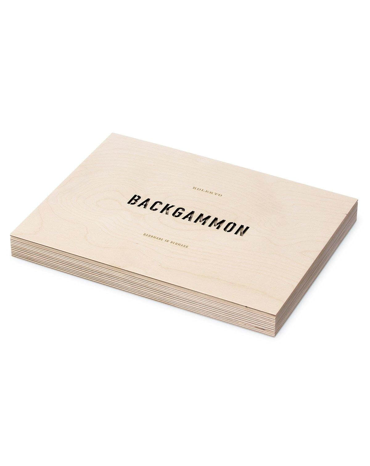 Backgammon - kolekto