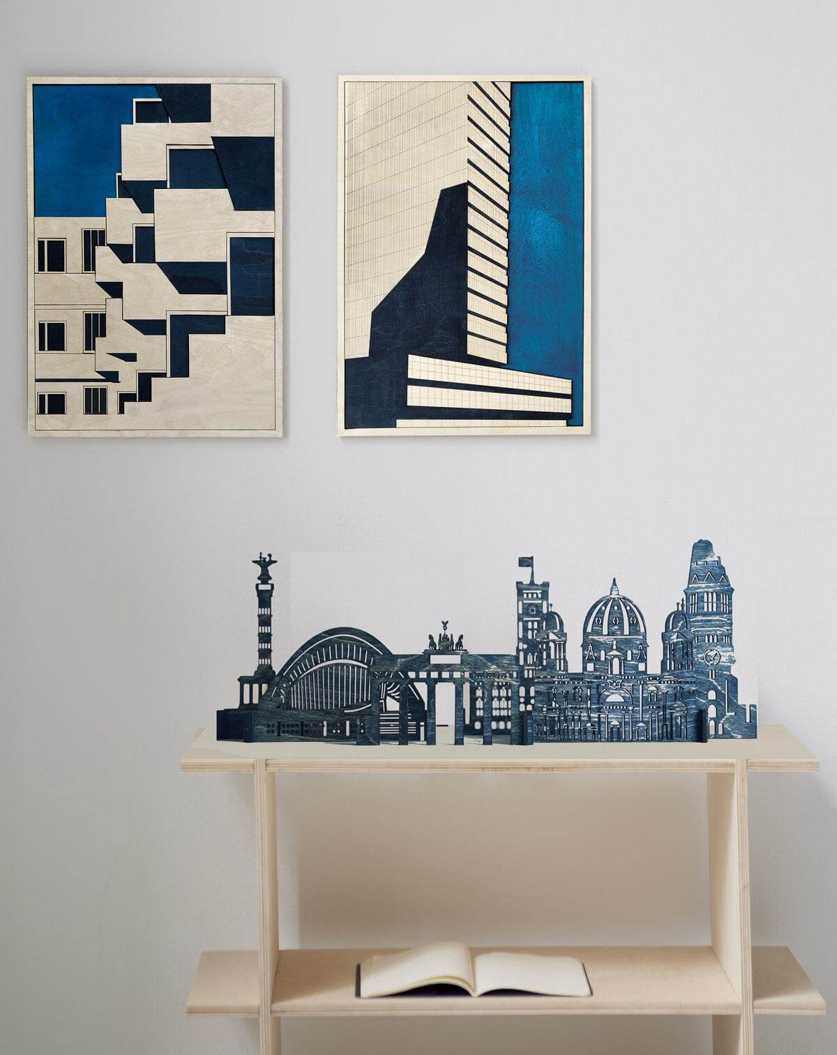 Berlin, 6 iconic buildings
