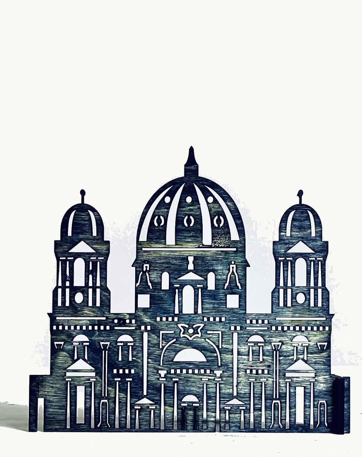 Berlin Cathedral, Berlin - kolekto
