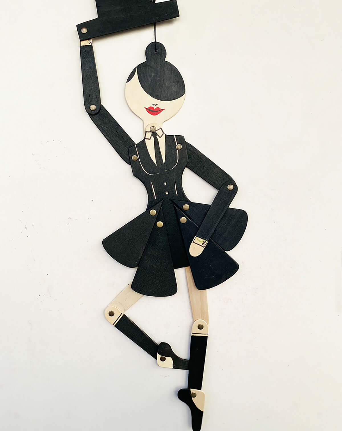 Black Ballerina - kolekto