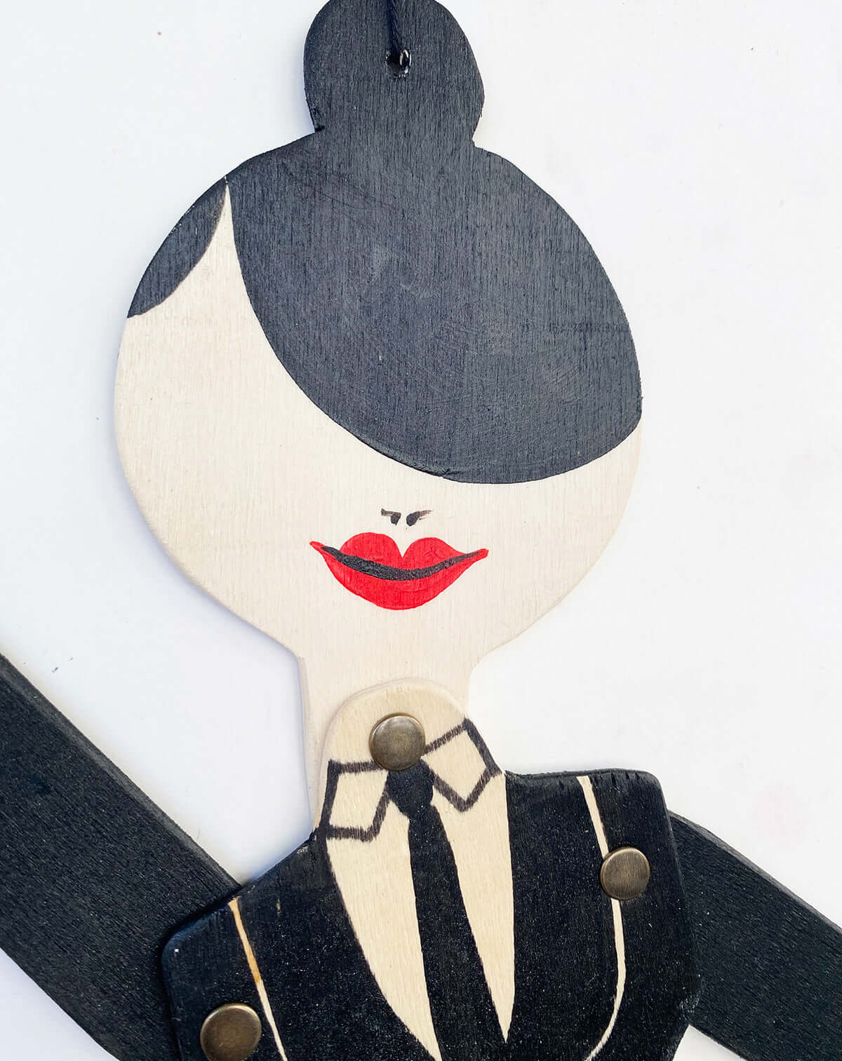 Black Ballerina - kolekto