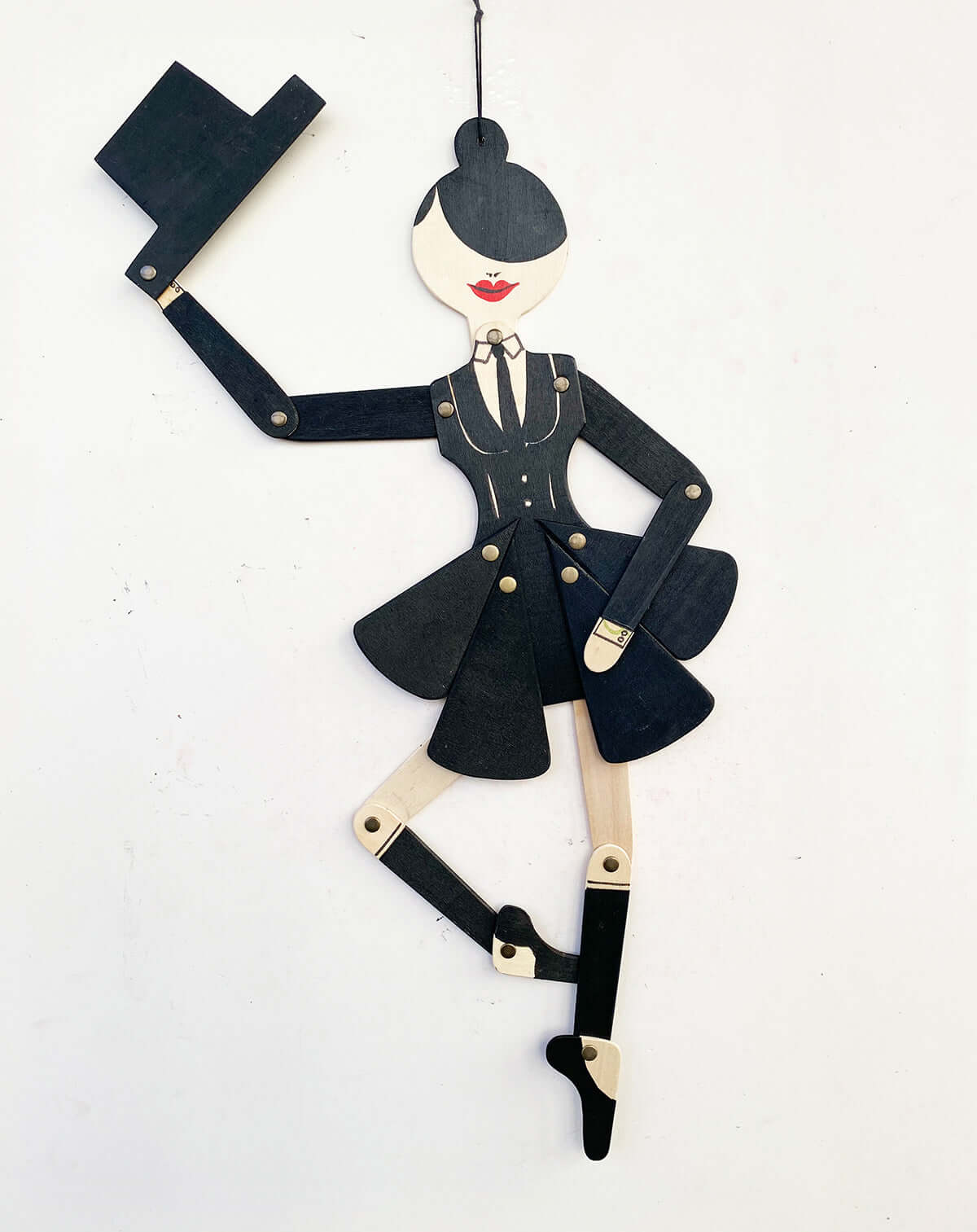 Black Ballerina - kolekto