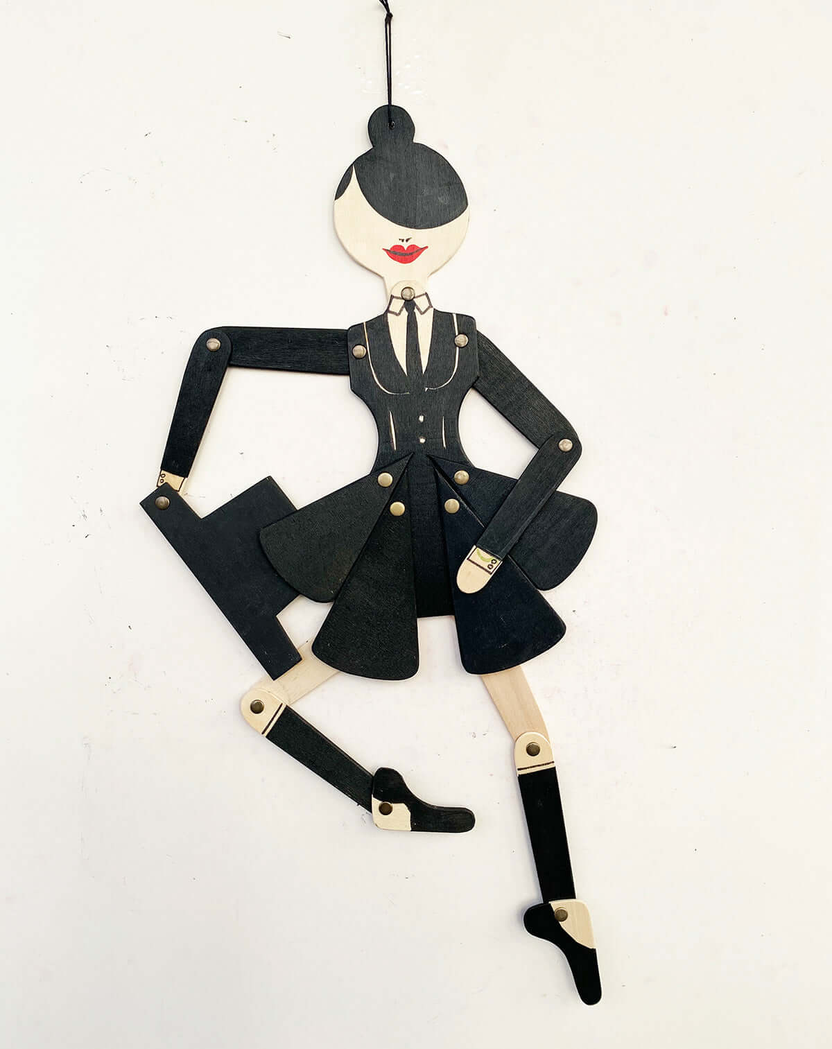 Black Ballerina - kolekto