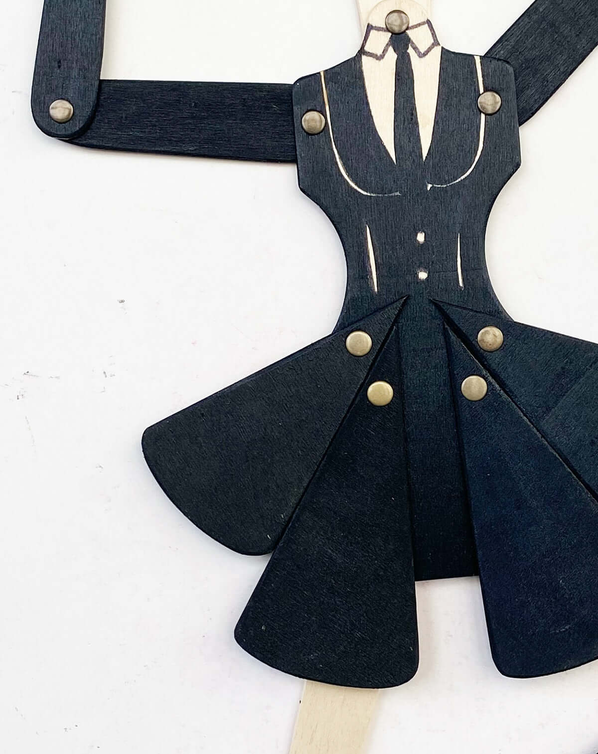 Black Ballerina - kolekto