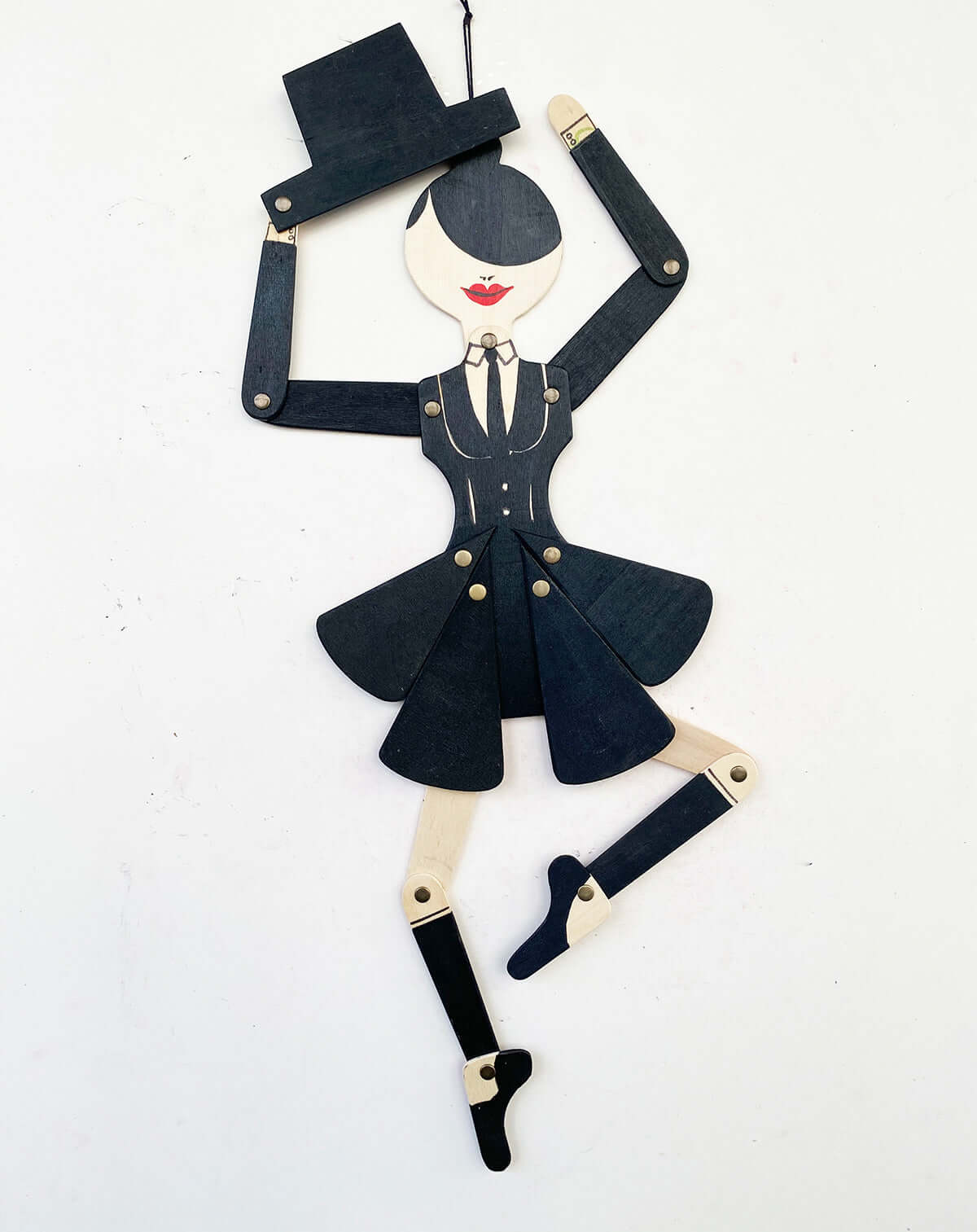 Black Ballerina - kolekto