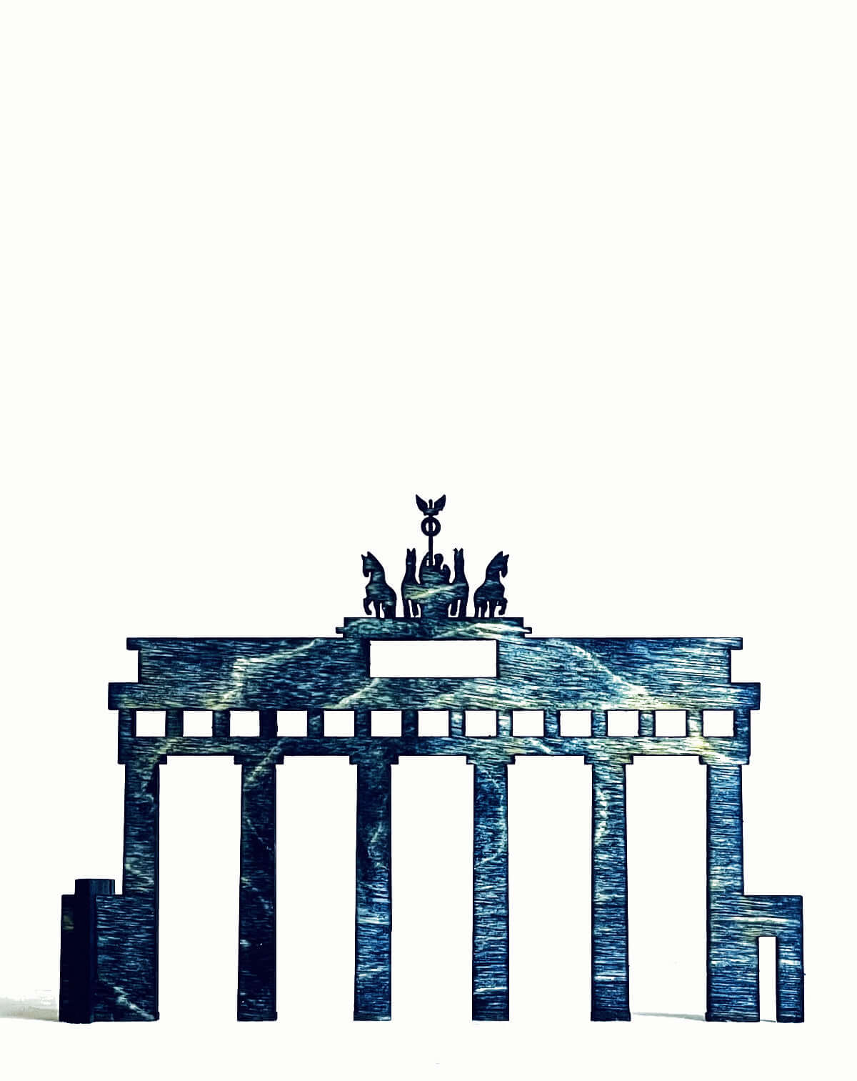 Brandenburger Tor, Berlin - kolekto