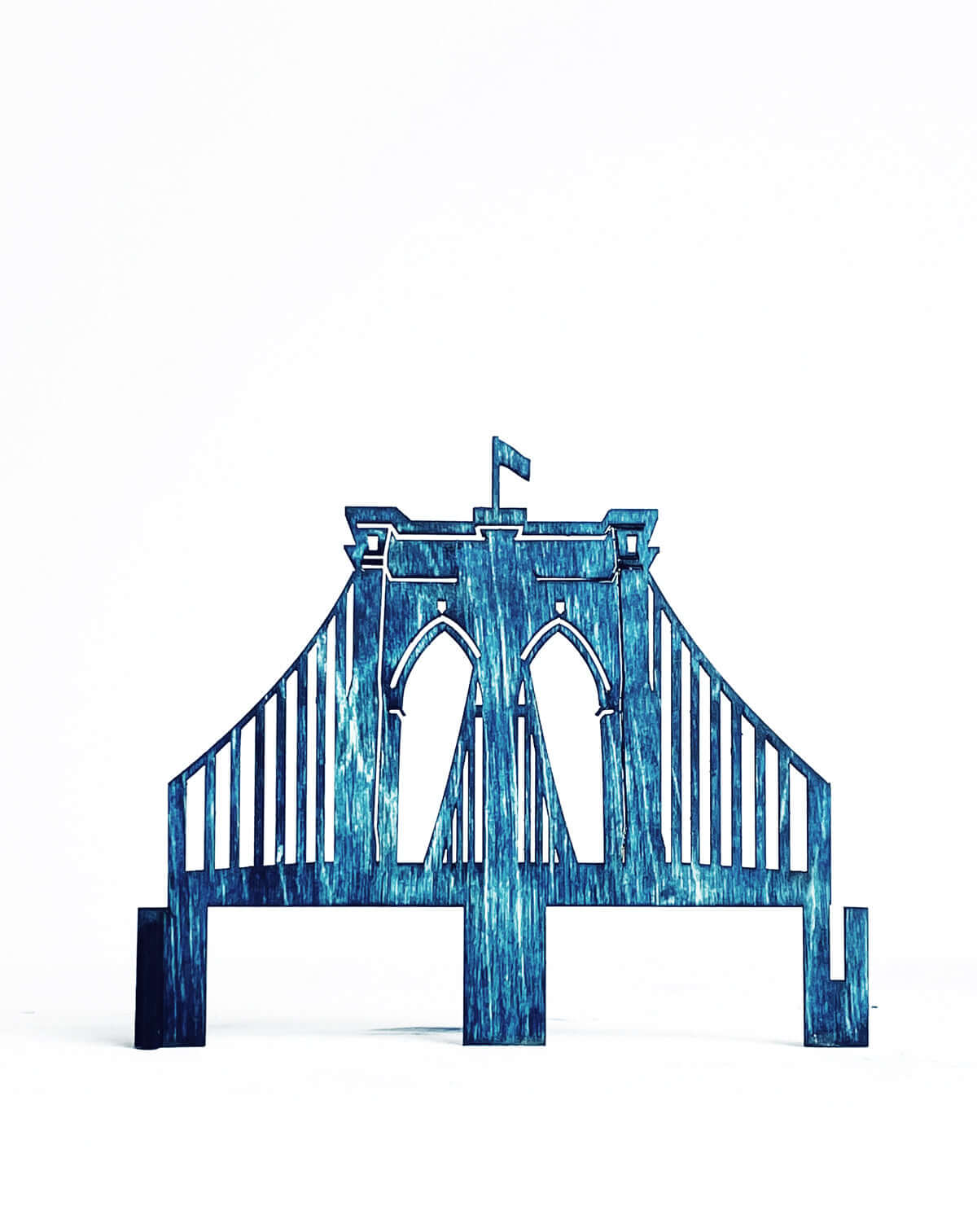 Brooklyn Bridge, New York - kolekto