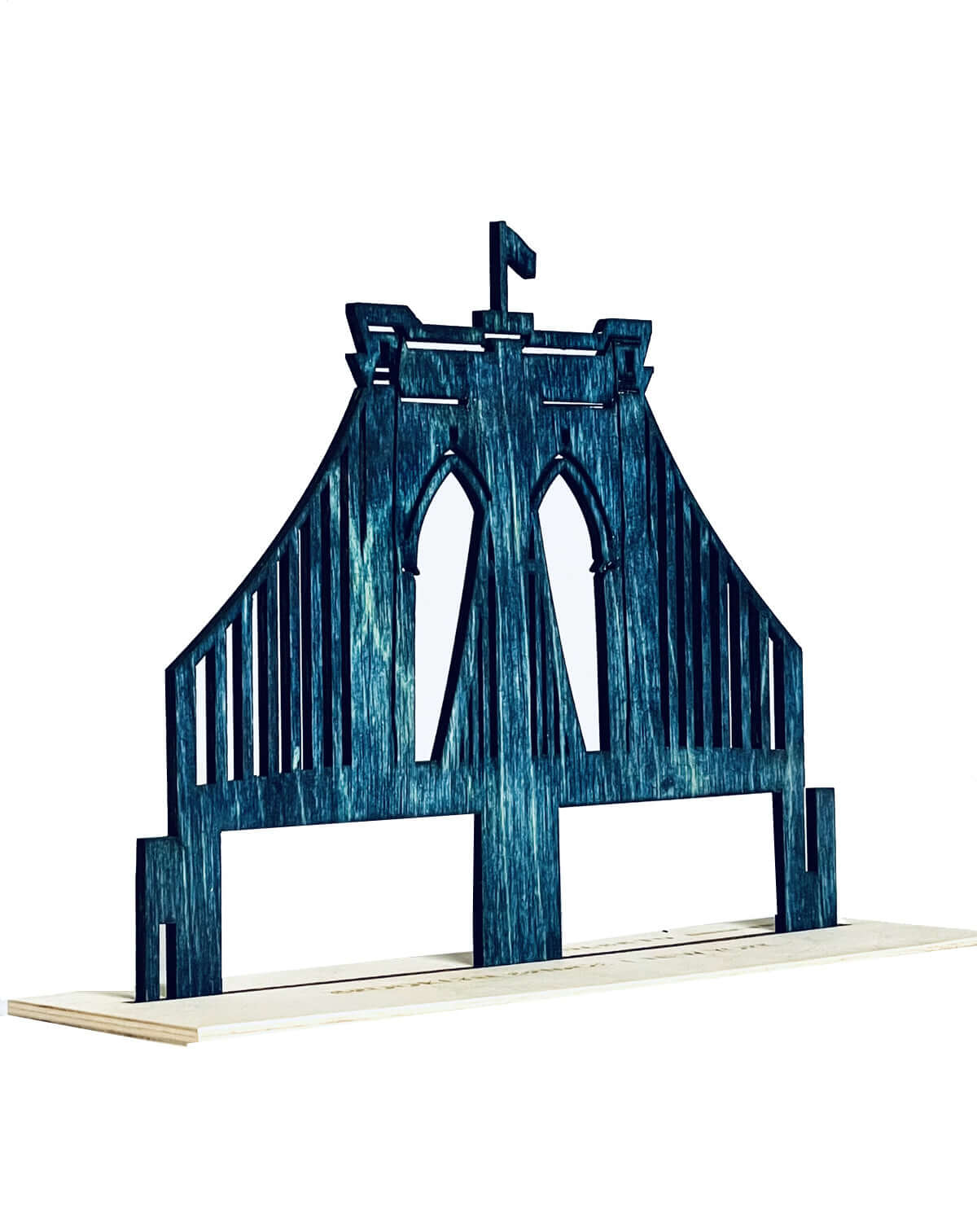 Brooklyn Bridge, New York - kolekto