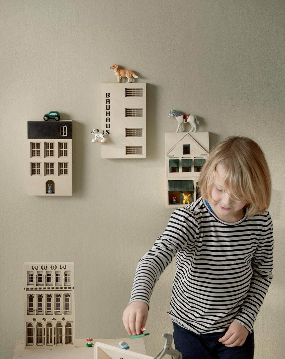 Copenhagen Townhouse - kolekto