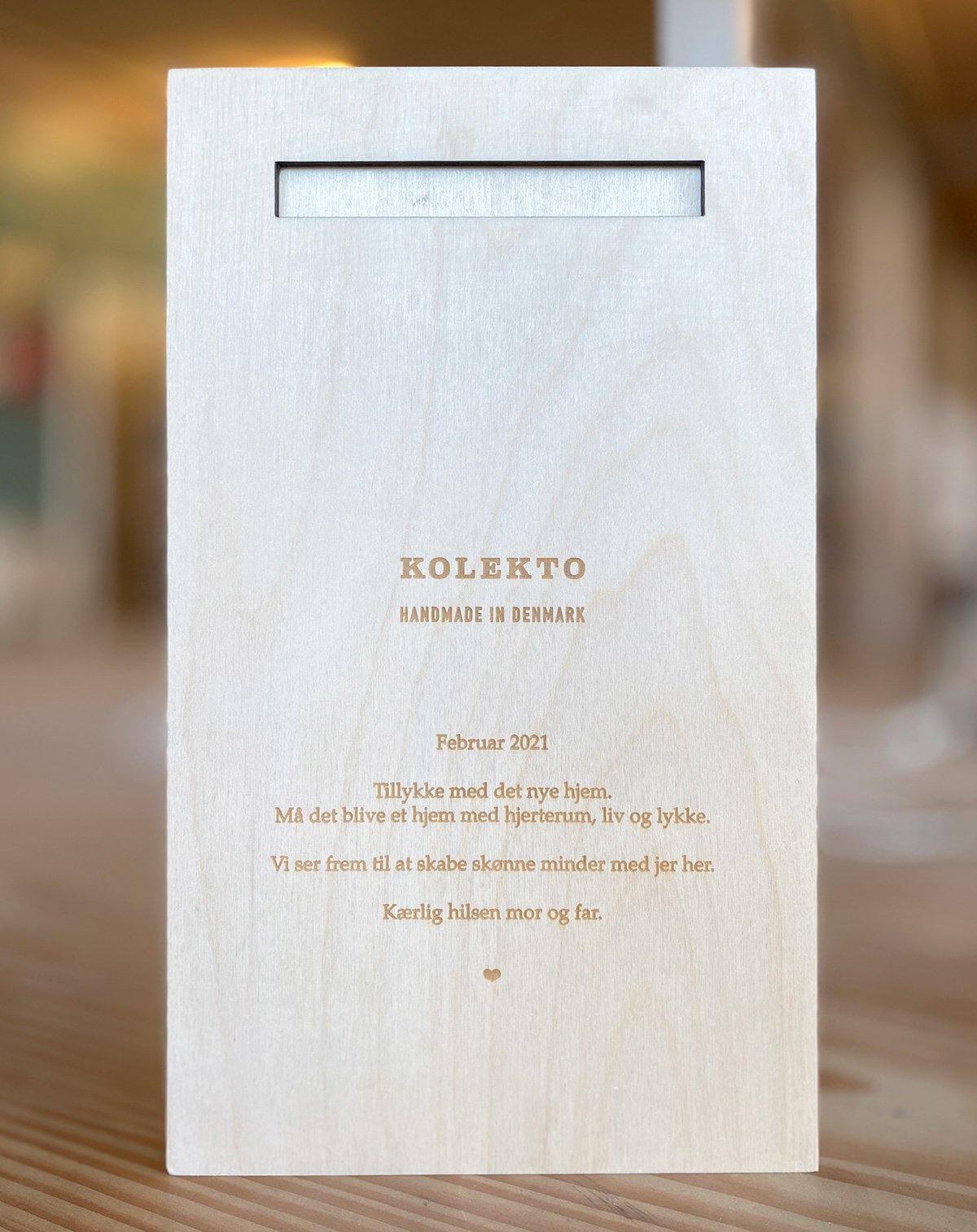 Copenhagen Townhouse - kolekto