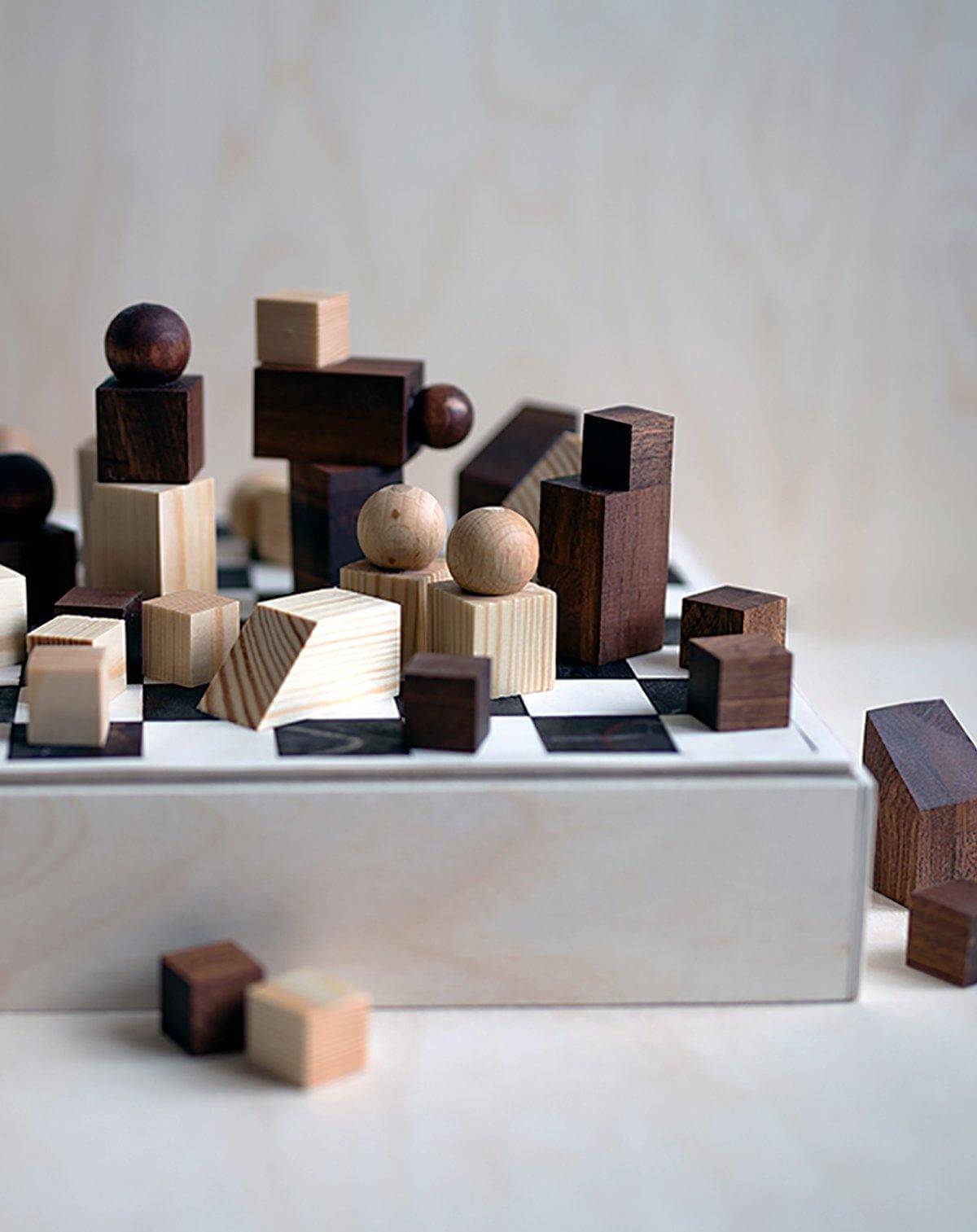 CHESS - kolekto